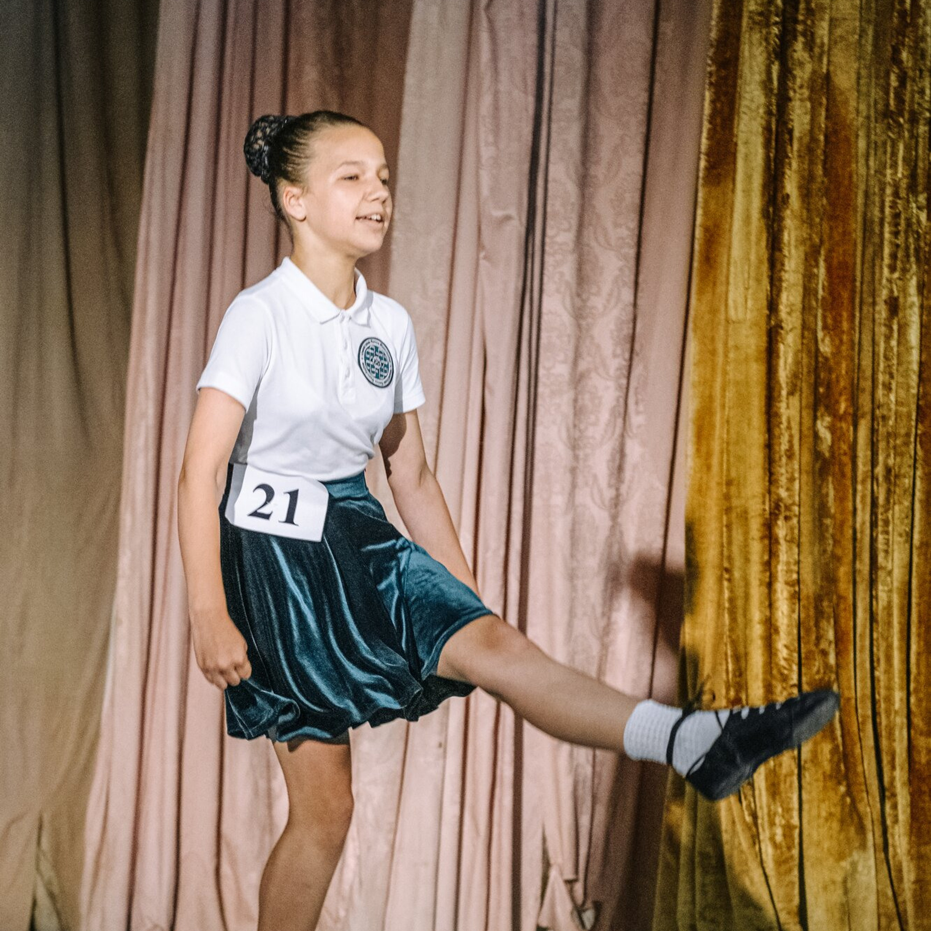 Beginner soft. Коваленко Светлана, фотограф в Москве. Концерты, события и люди