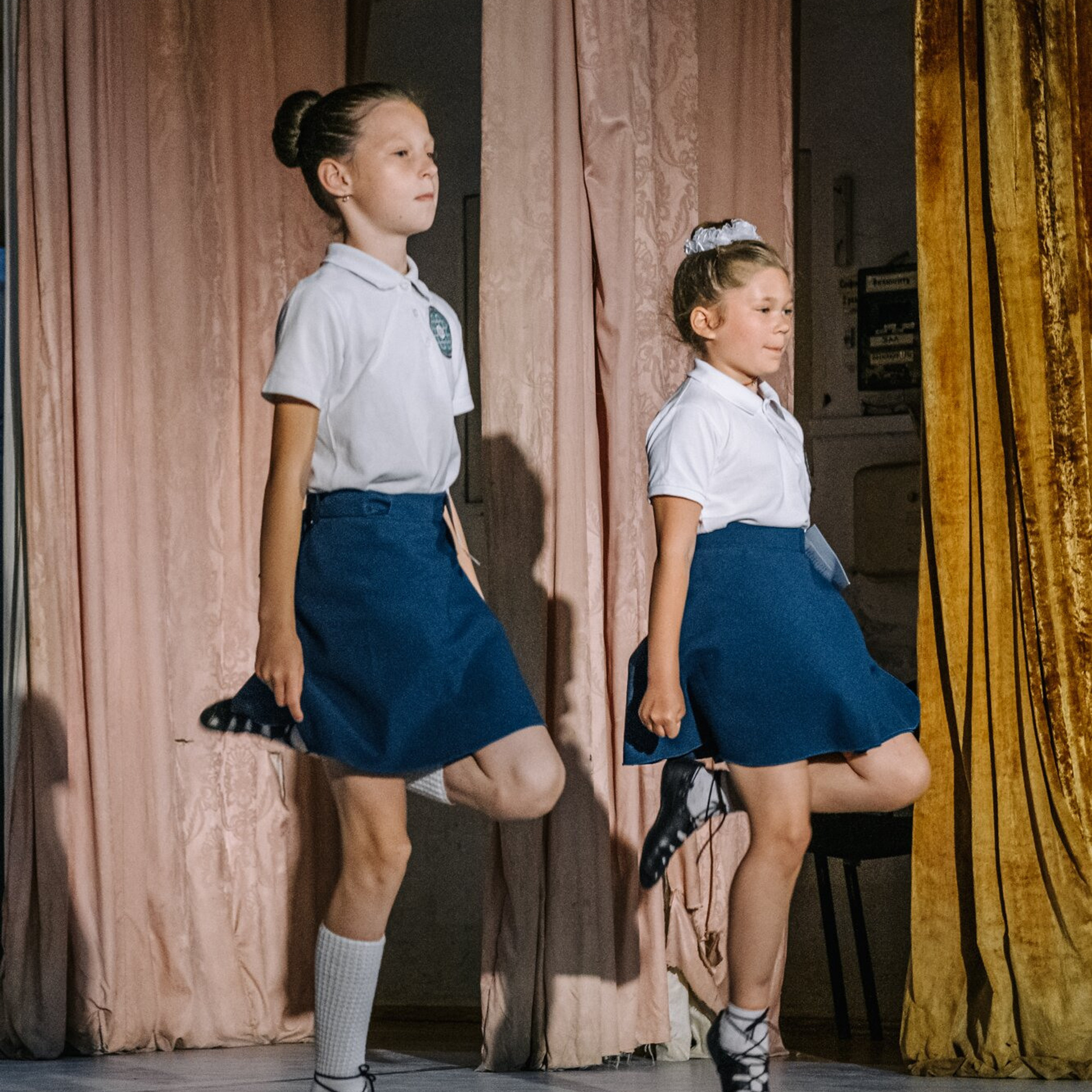 Beginner soft. Коваленко Светлана, фотограф в Москве. Концерты, события и люди