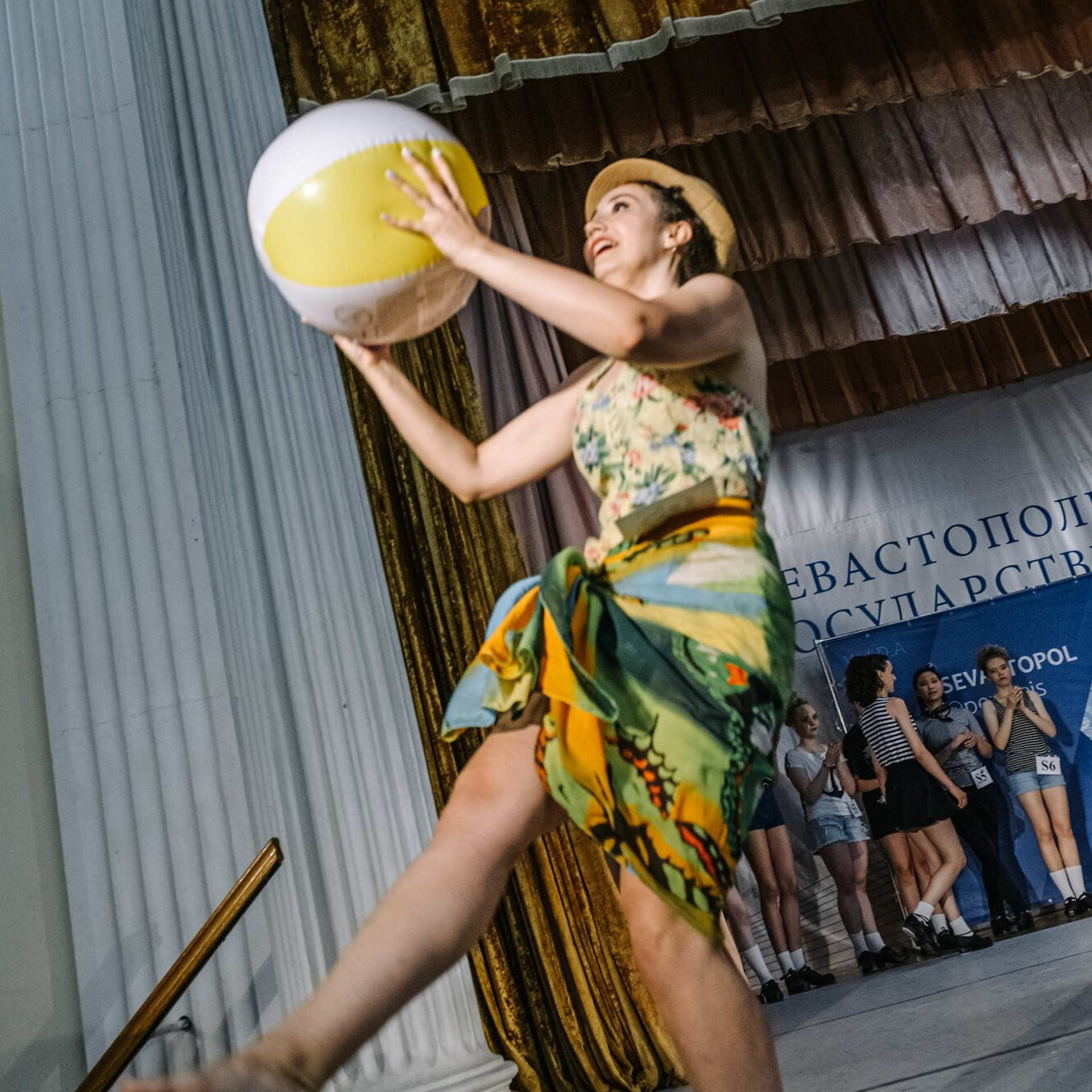 Special Dance. Коваленко Светлана, фотограф в Москве. Концерты, события и люди