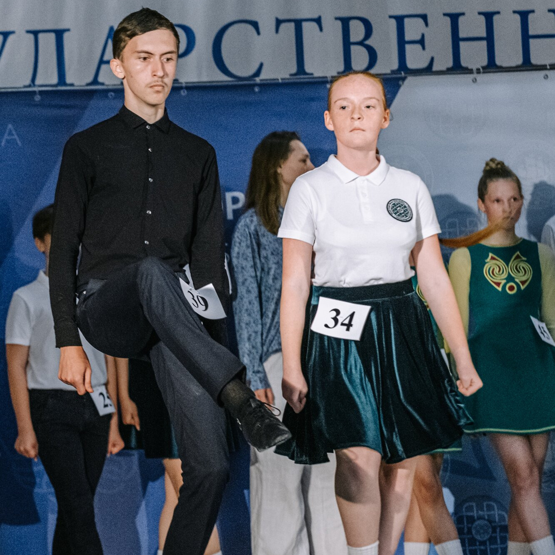 Beginner soft. Коваленко Светлана, фотограф в Москве. Концерты, события и люди