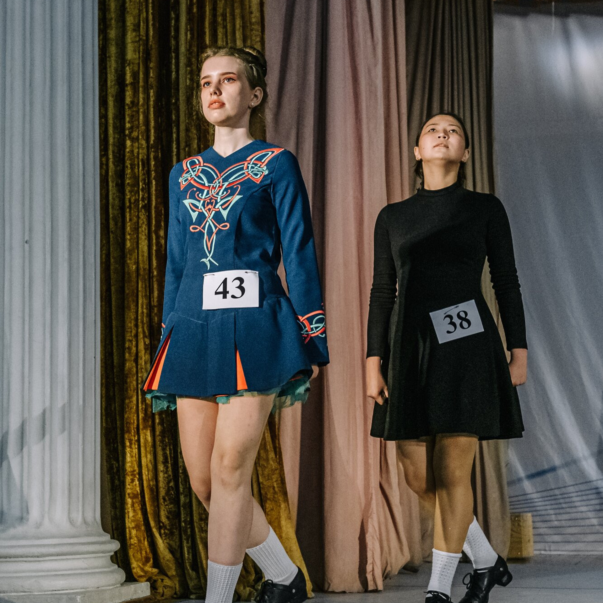 Intermediate hard. Коваленко Светлана, фотограф в Москве. Концерты, события и люди