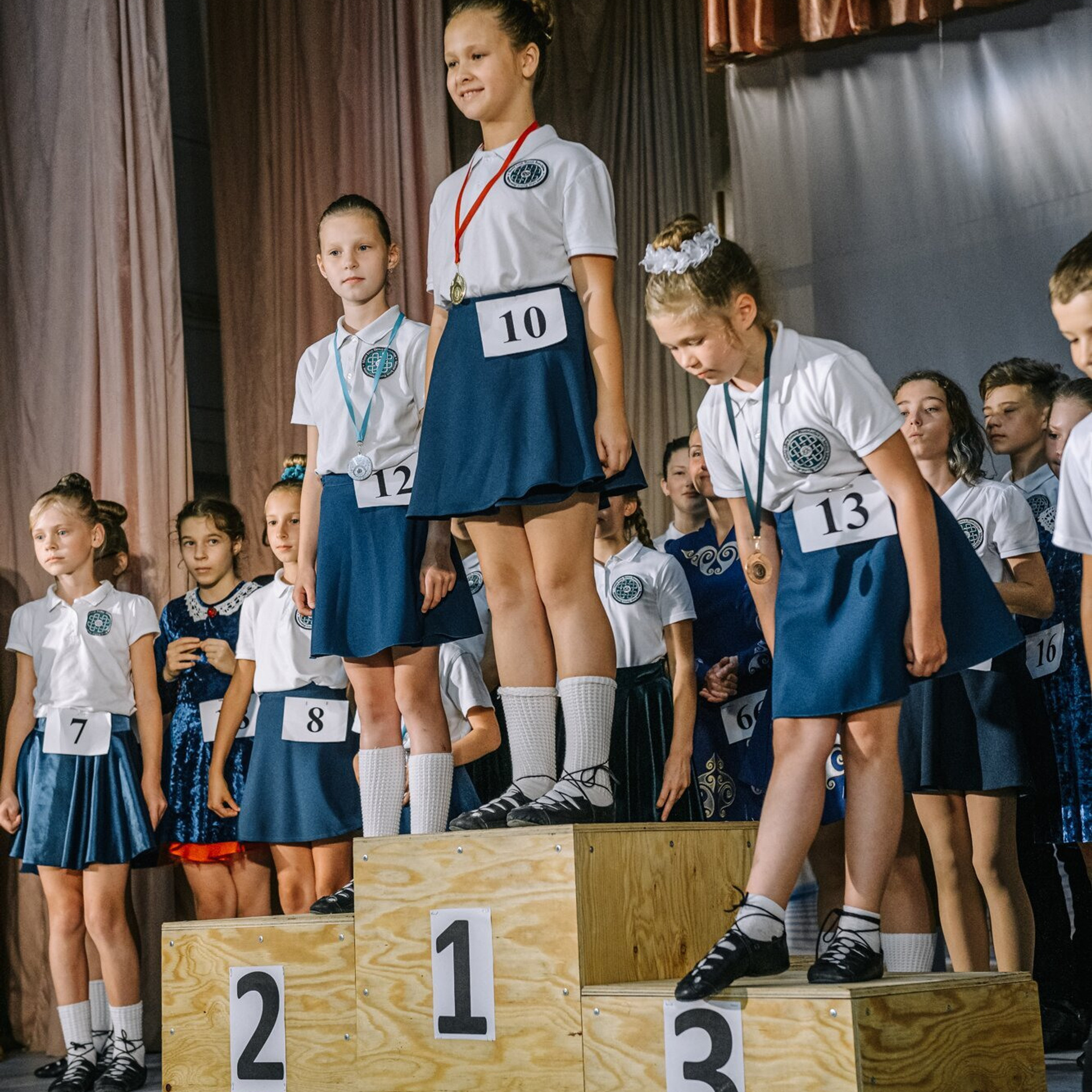 Beginner — Results. Коваленко Светлана, фотограф в Москве. Концерты, события и люди