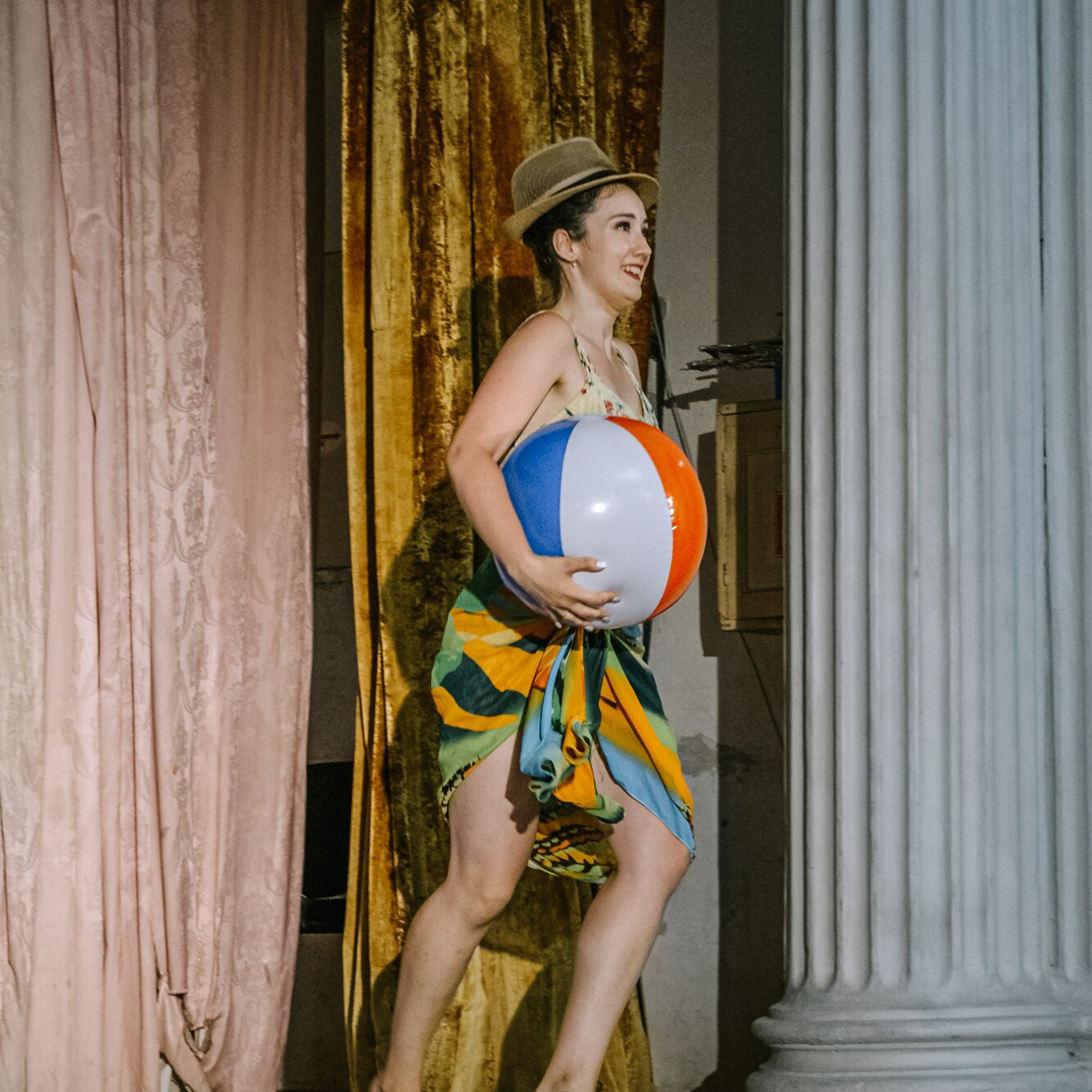 Special Dance. Коваленко Светлана, фотограф в Москве. Концерты, события и люди