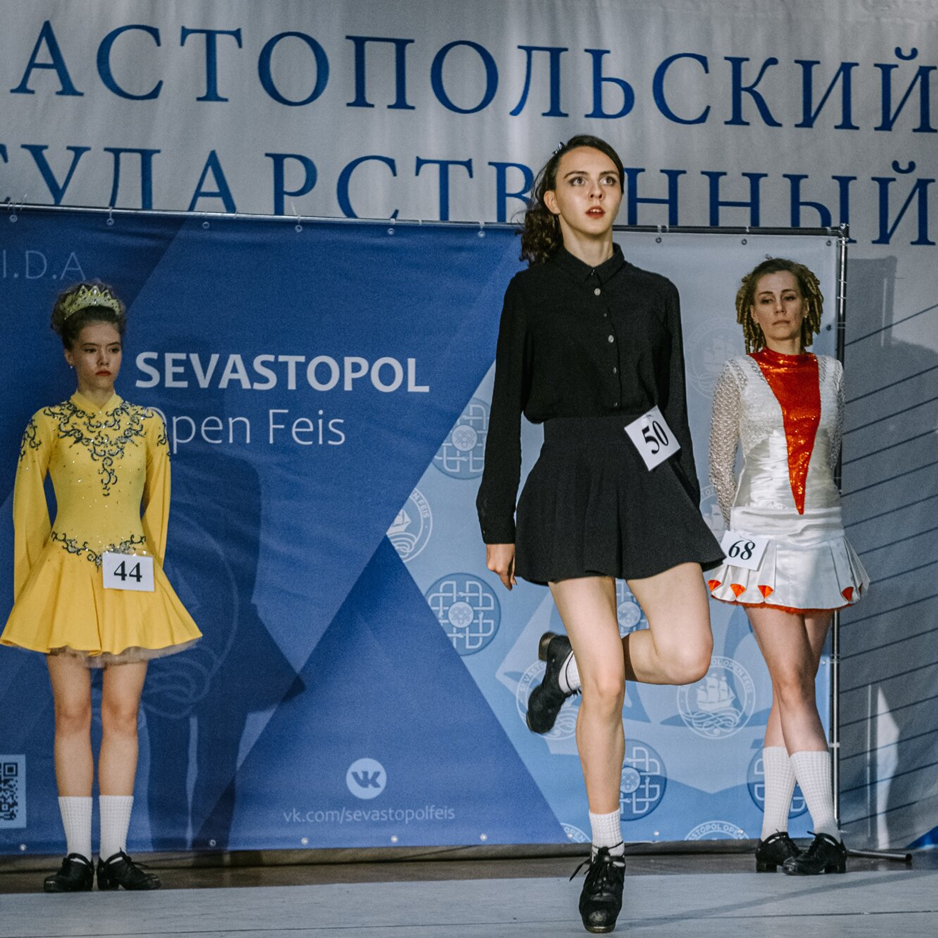 Preliminary. Коваленко Светлана, фотограф в Москве. Концерты, события и люди