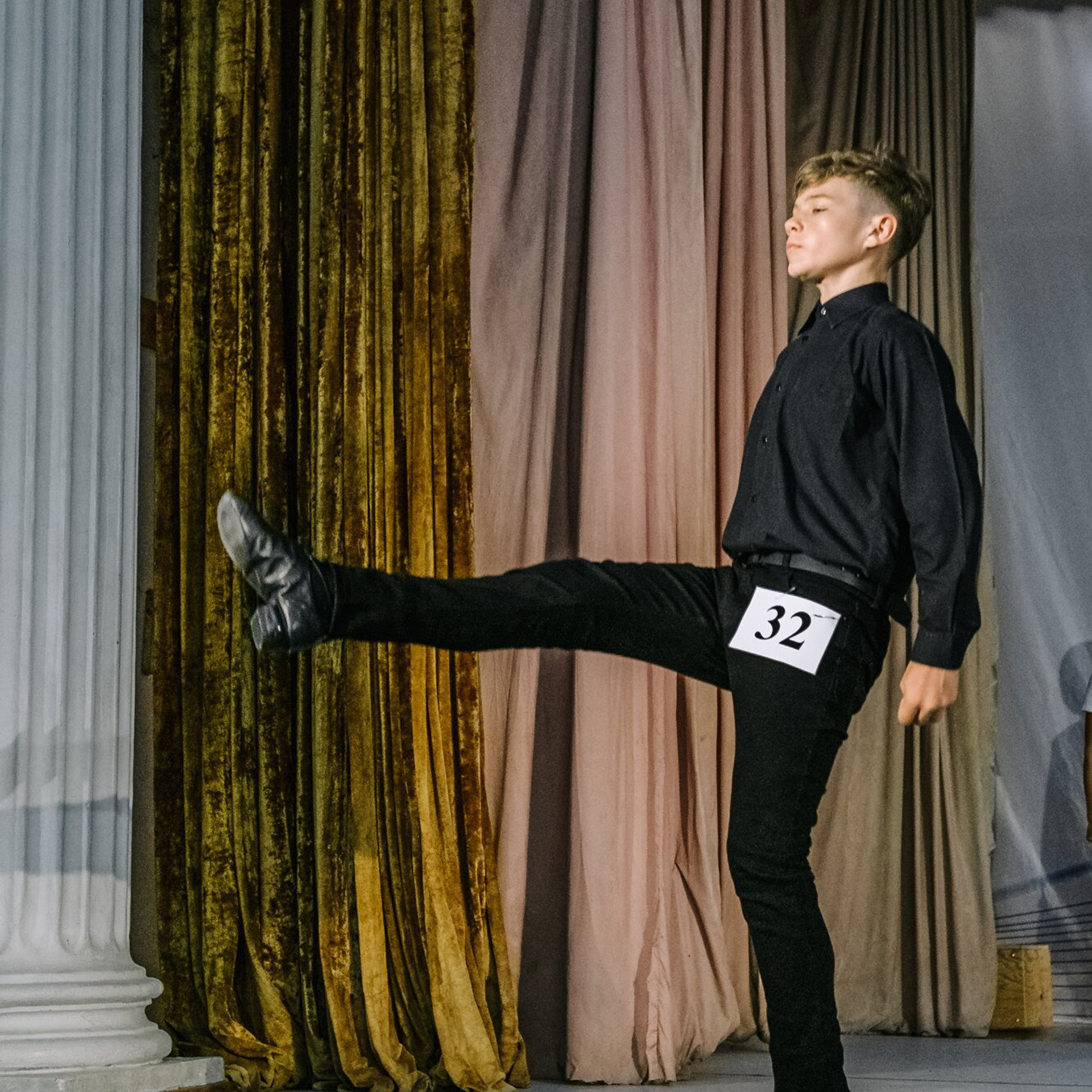 Intermediate soft. Коваленко Светлана, фотограф в Москве. Концерты, события и люди