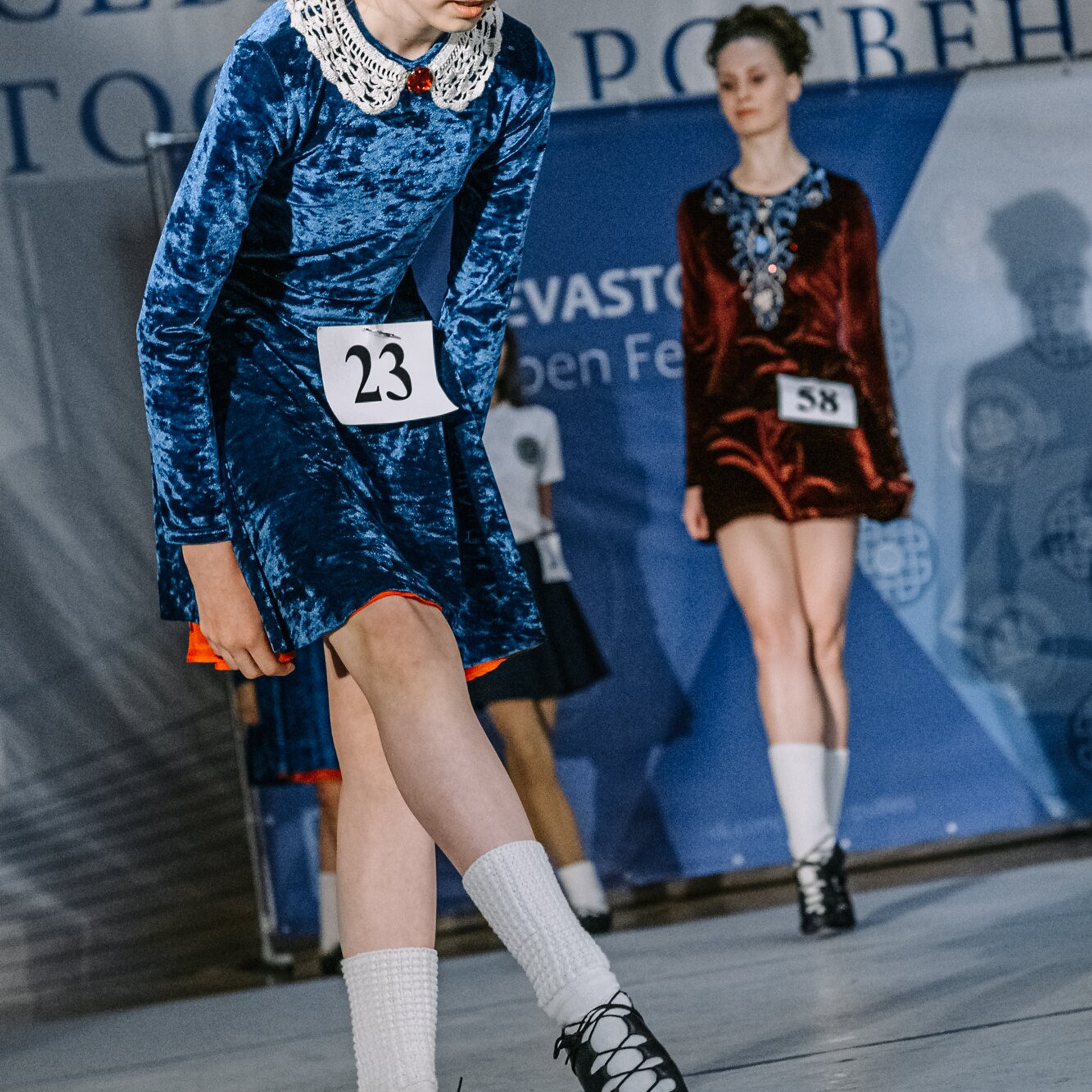 Intermediate soft. Коваленко Светлана, фотограф в Москве. Концерты, события и люди