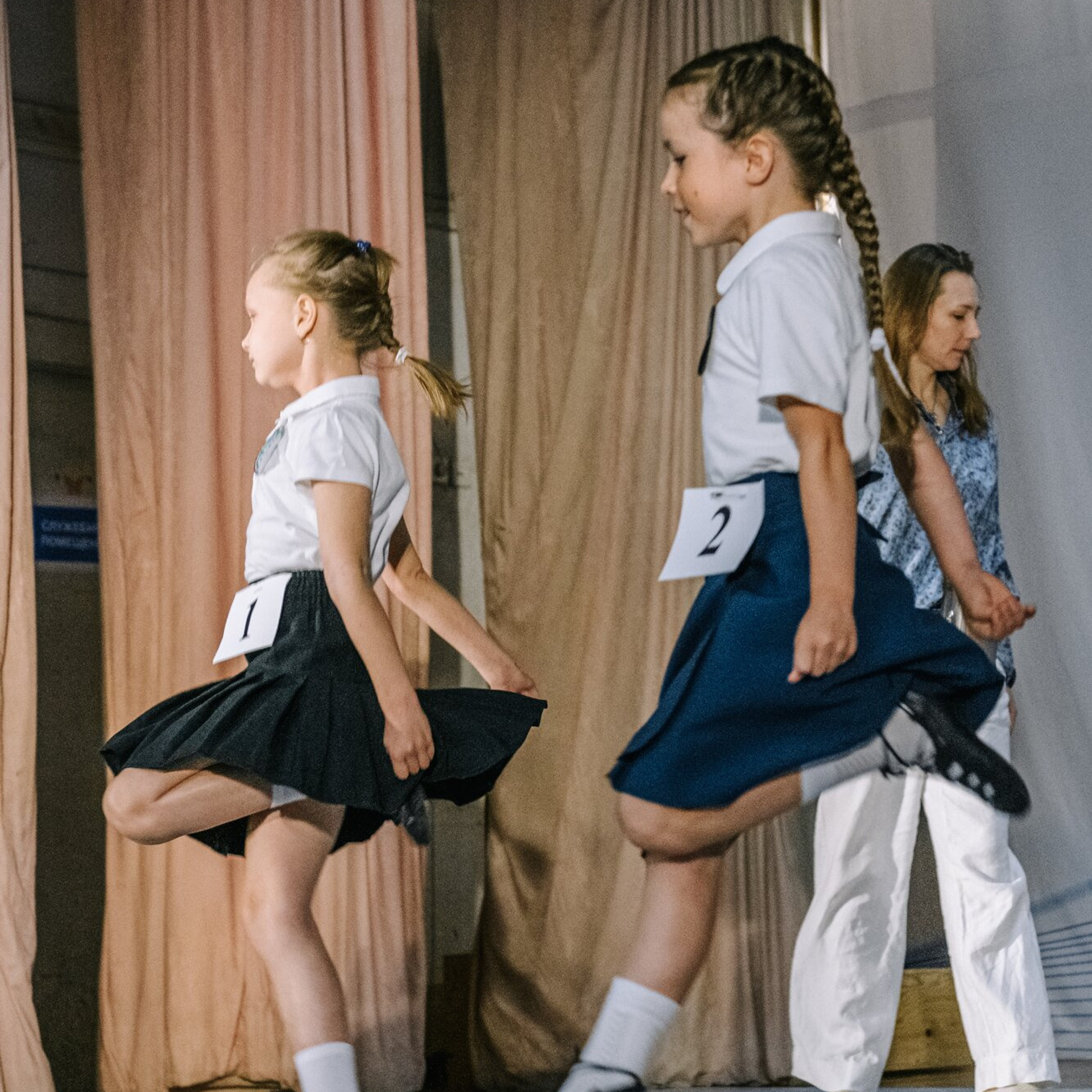 Beginner soft. Коваленко Светлана, фотограф в Москве. Концерты, события и люди