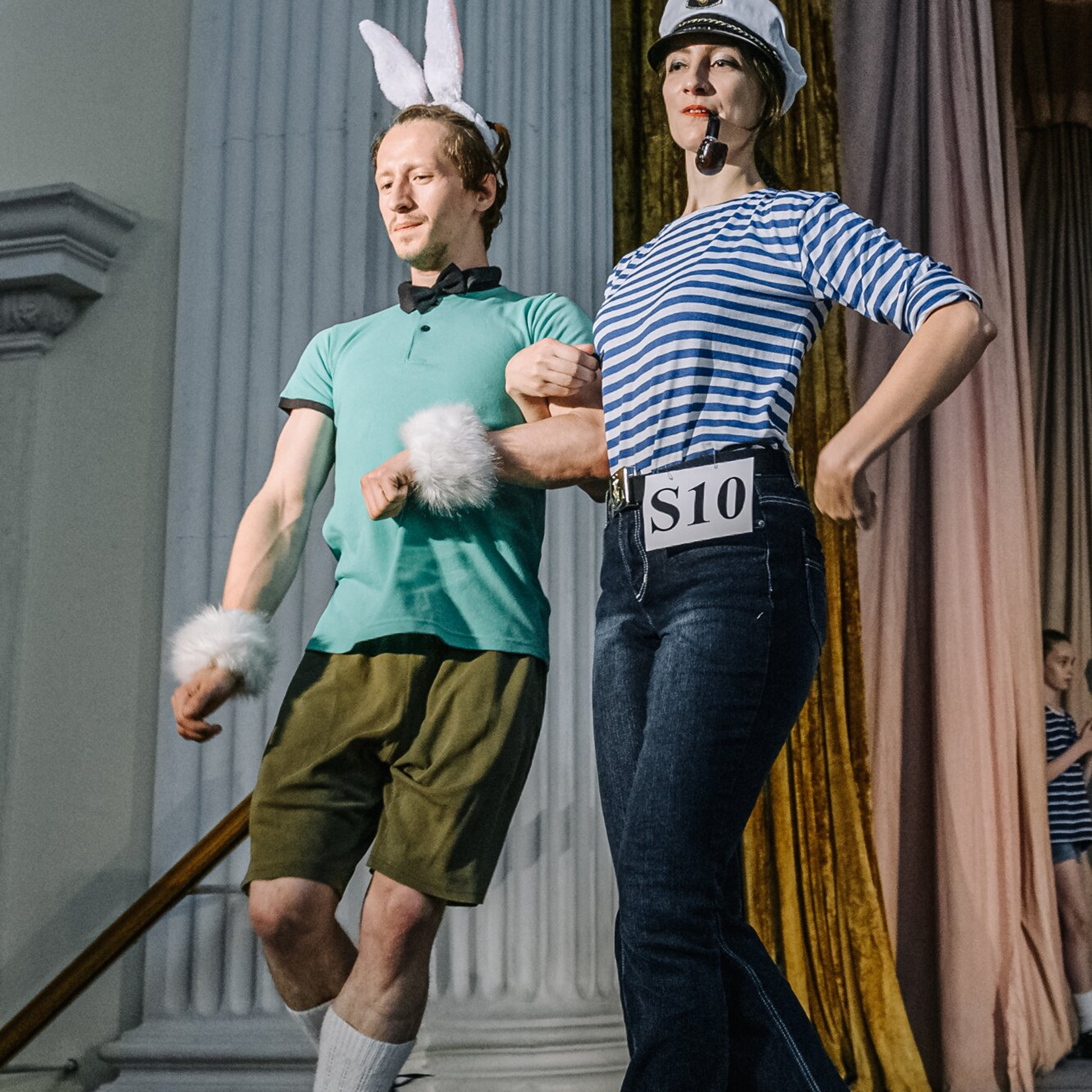 Special Dance. Коваленко Светлана, фотограф в Москве. Концерты, события и люди