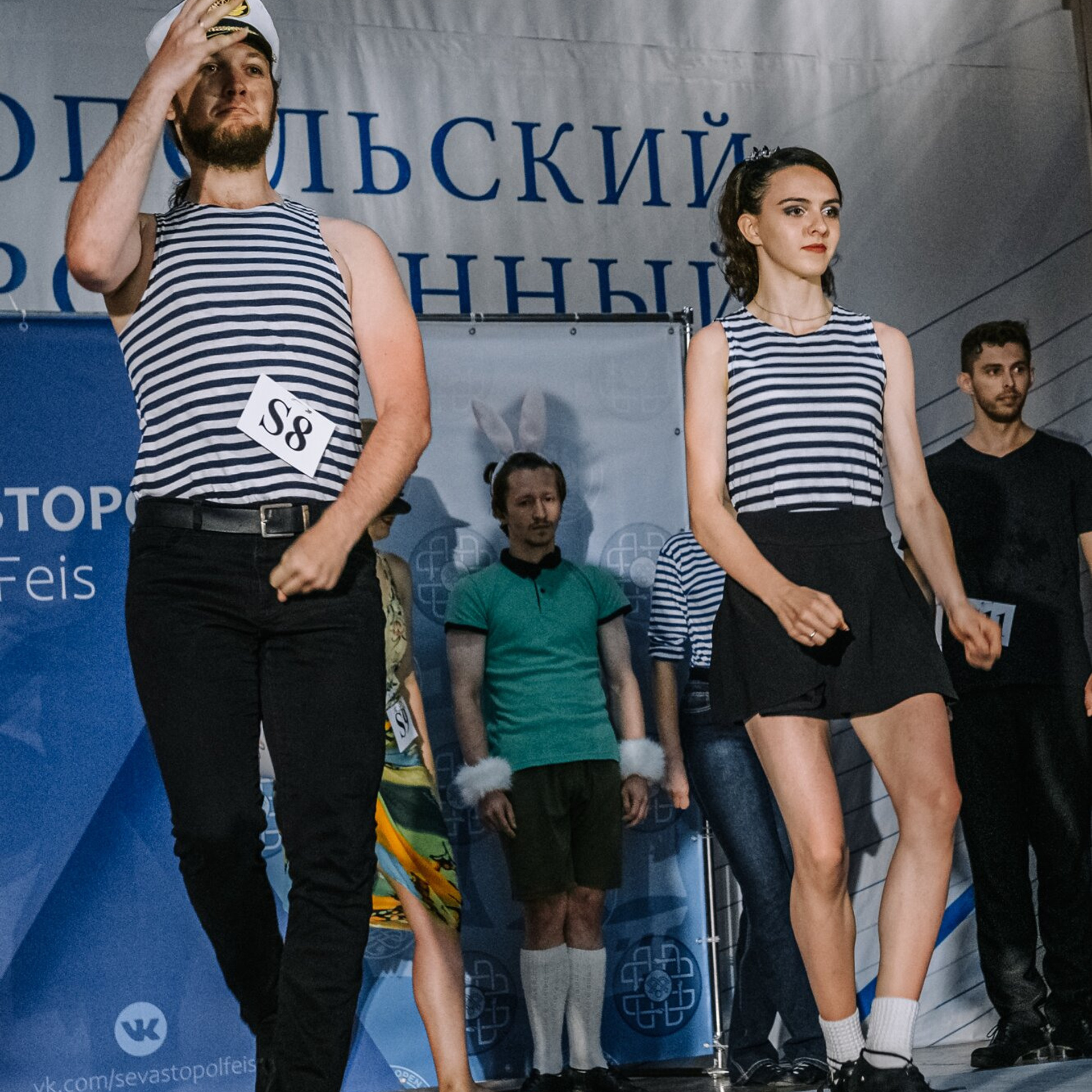 Special Dance. Коваленко Светлана, фотограф в Москве. Концерты, события и люди
