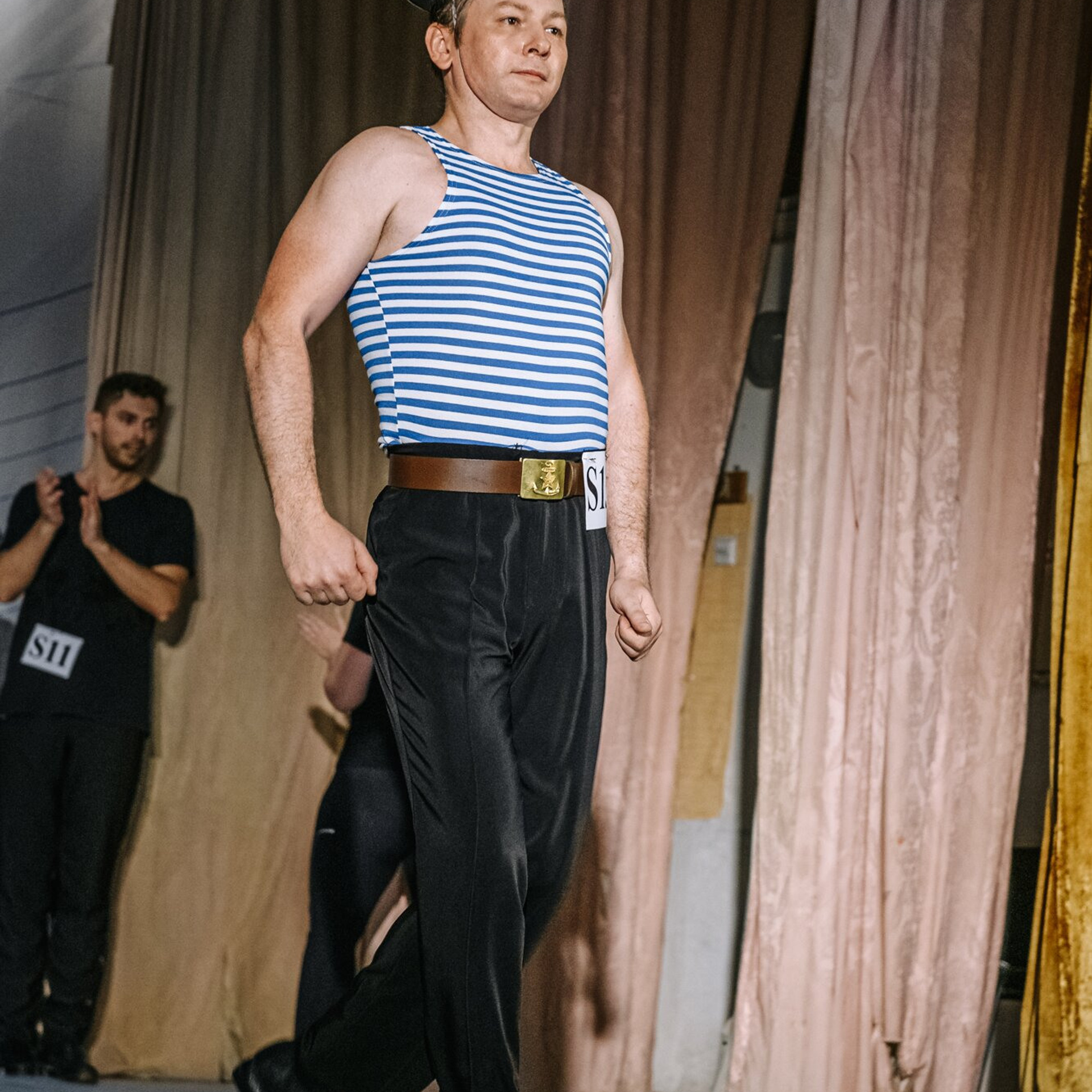 Special Dance. Коваленко Светлана, фотограф в Москве. Концерты, события и люди