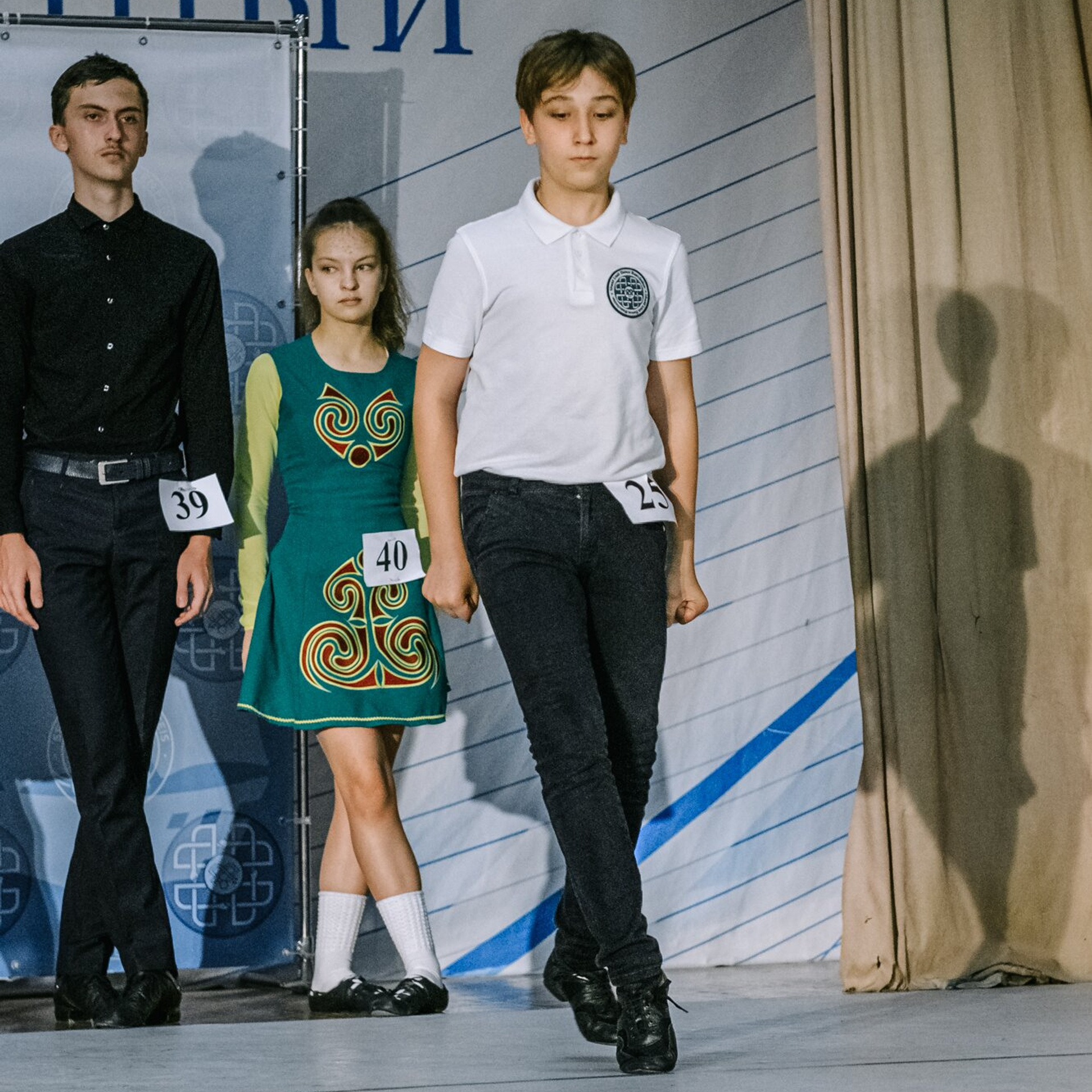 Primary soft. Коваленко Светлана, фотограф в Москве. Концерты, события и люди