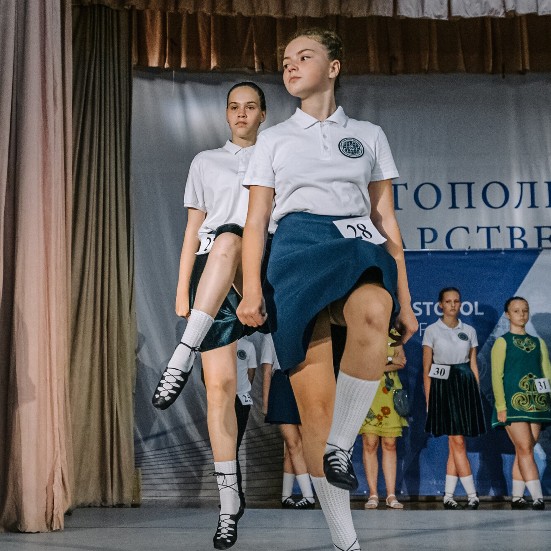 Primary soft. Коваленко Светлана, фотограф в Москве. Концерты, события и люди