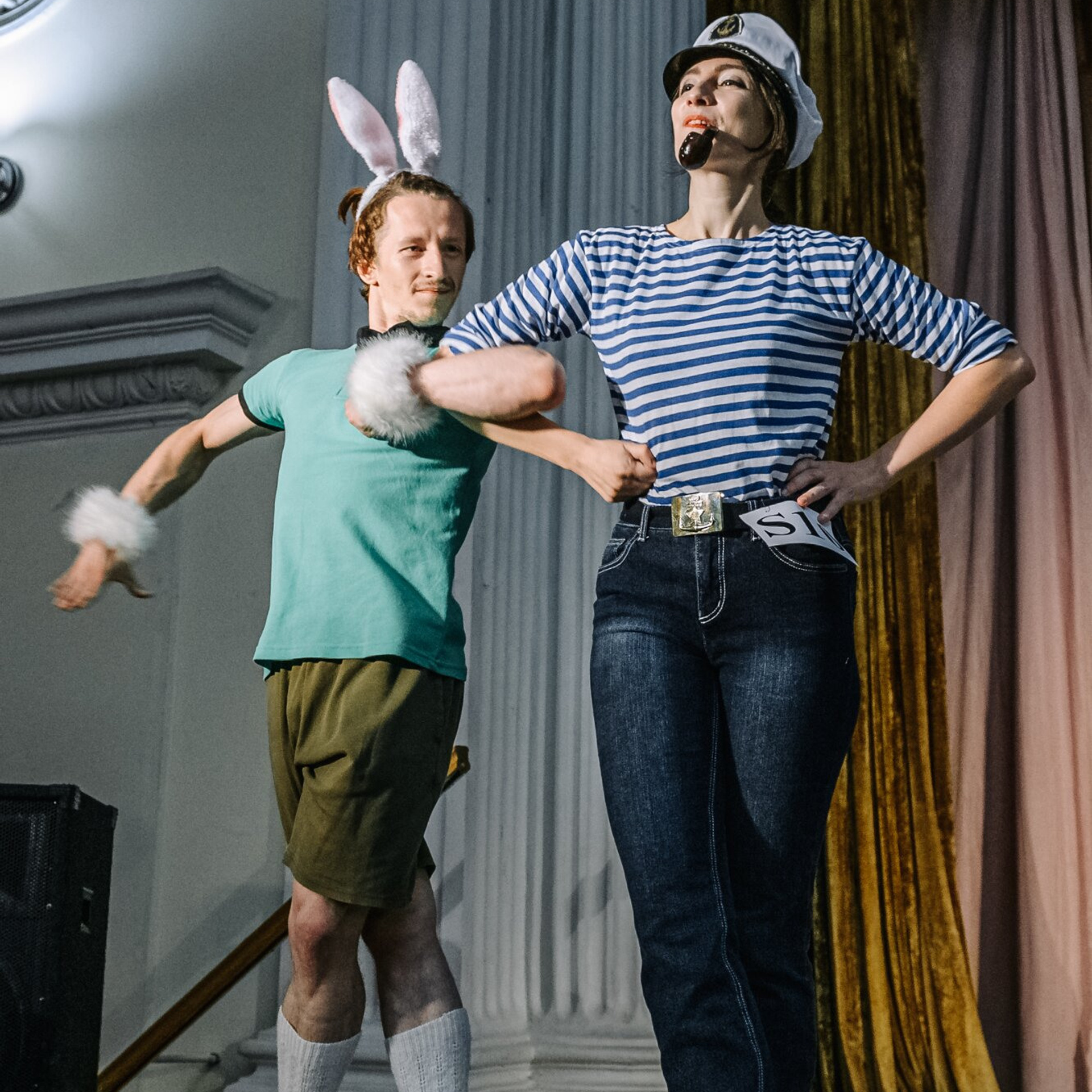 Special Dance. Коваленко Светлана, фотограф в Москве. Концерты, события и люди