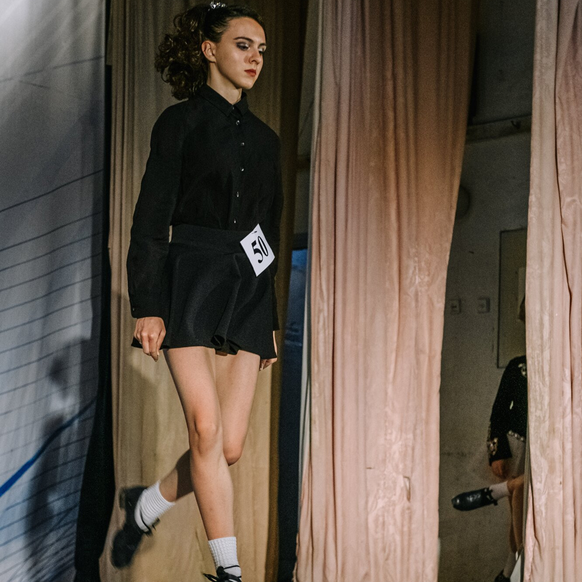 Preliminary. Коваленко Светлана, фотограф в Москве. Концерты, события и люди