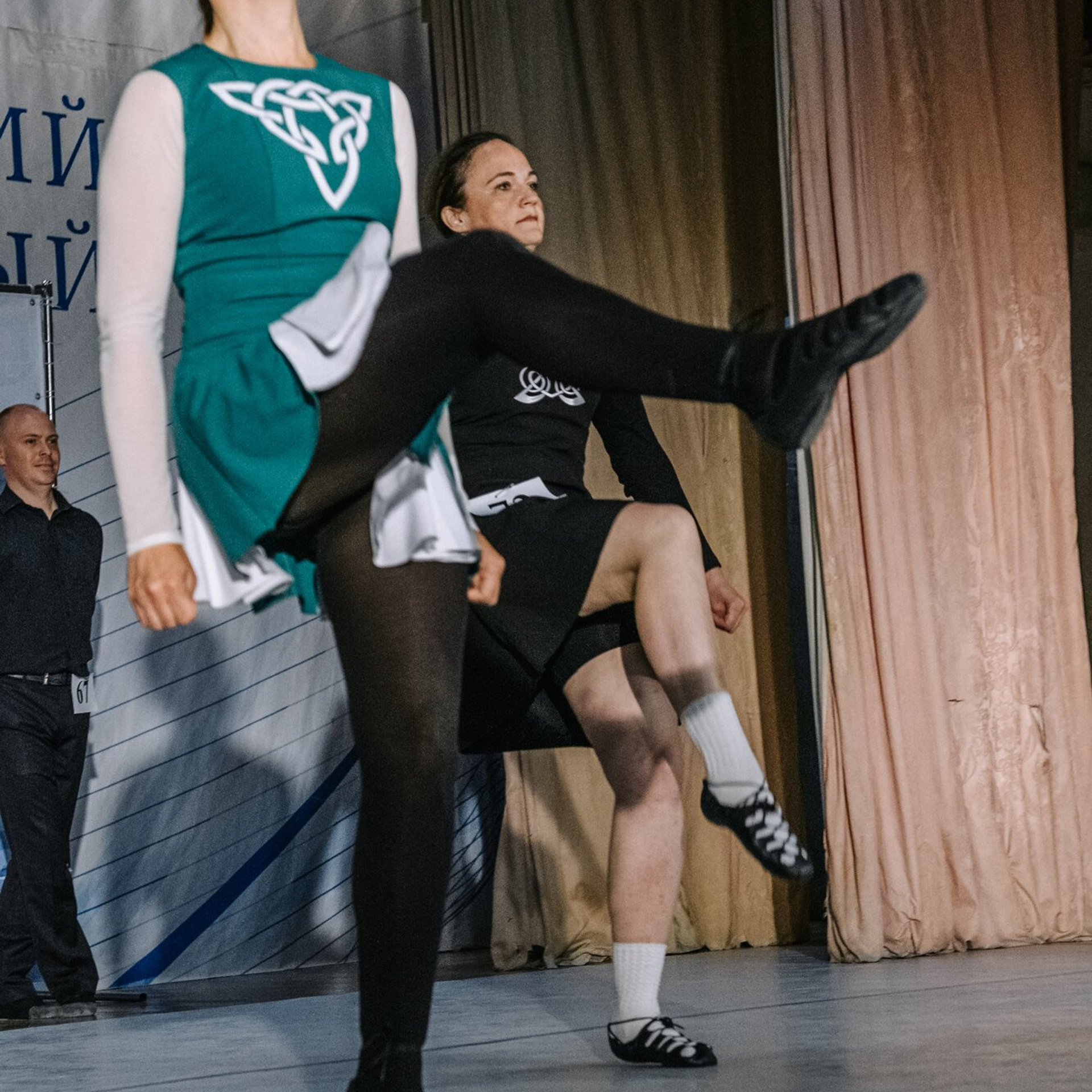 Beginner soft. Коваленко Светлана, фотограф в Москве. Концерты, события и люди