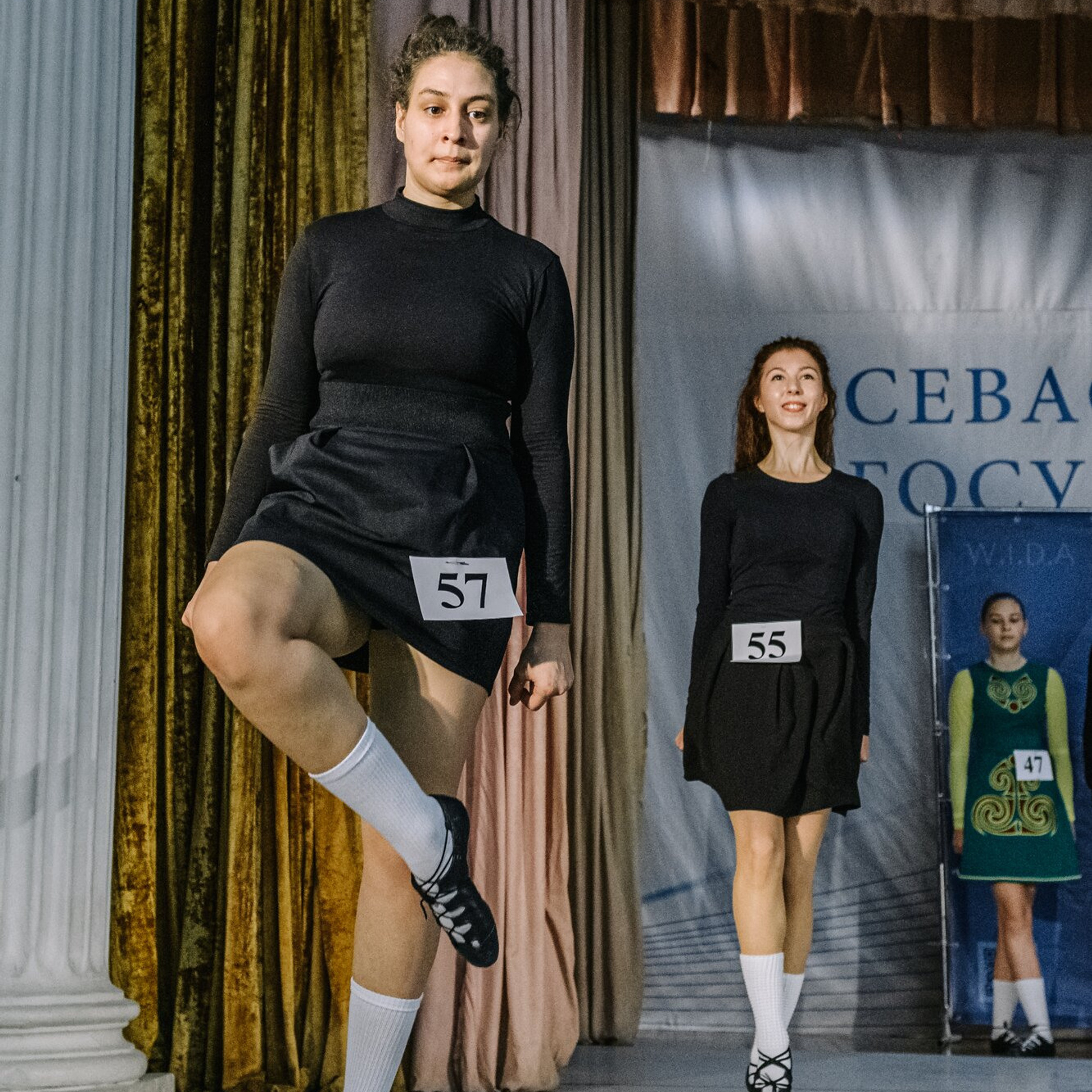 Beginner soft. Коваленко Светлана, фотограф в Москве. Концерты, события и люди