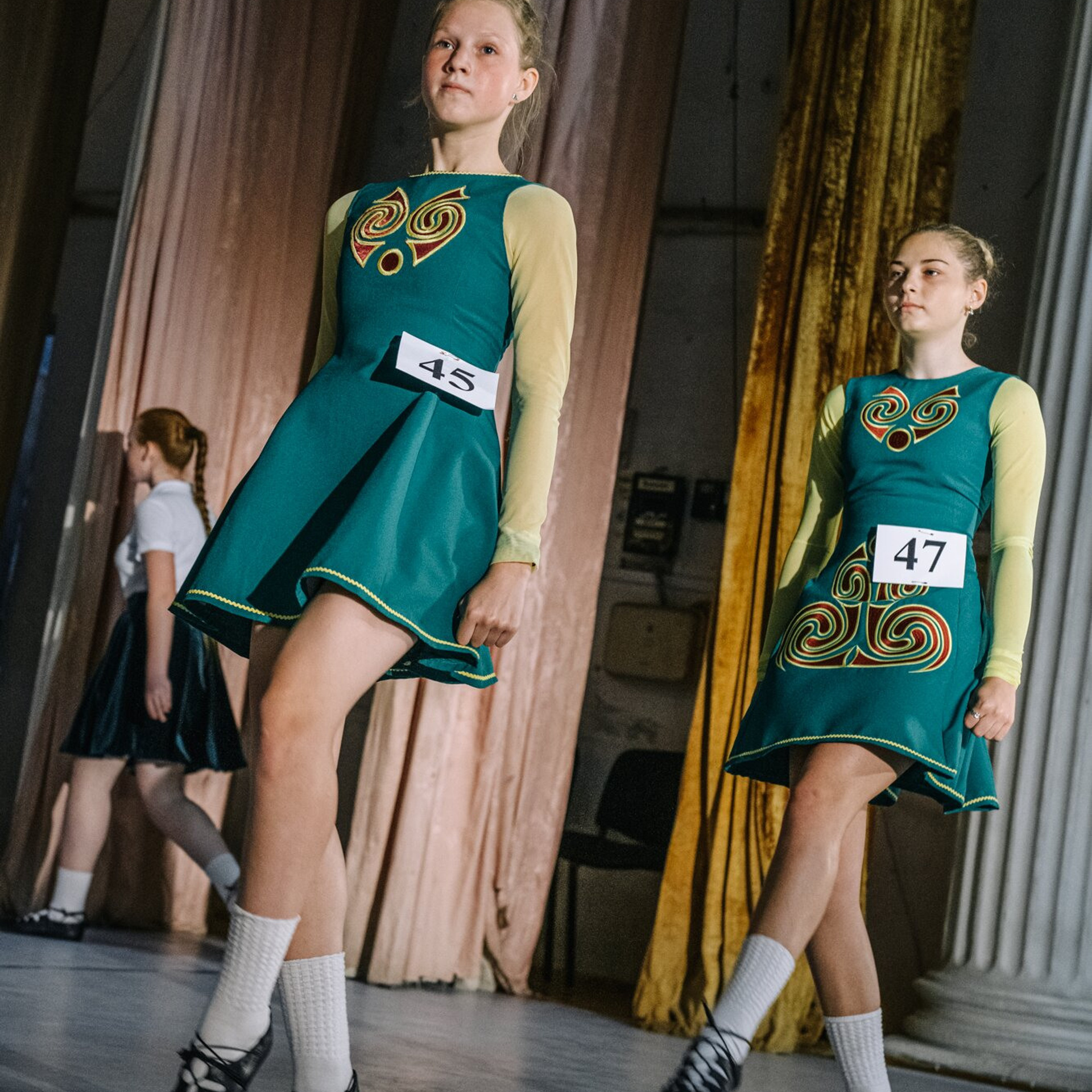 Beginner soft. Коваленко Светлана, фотограф в Москве. Концерты, события и люди