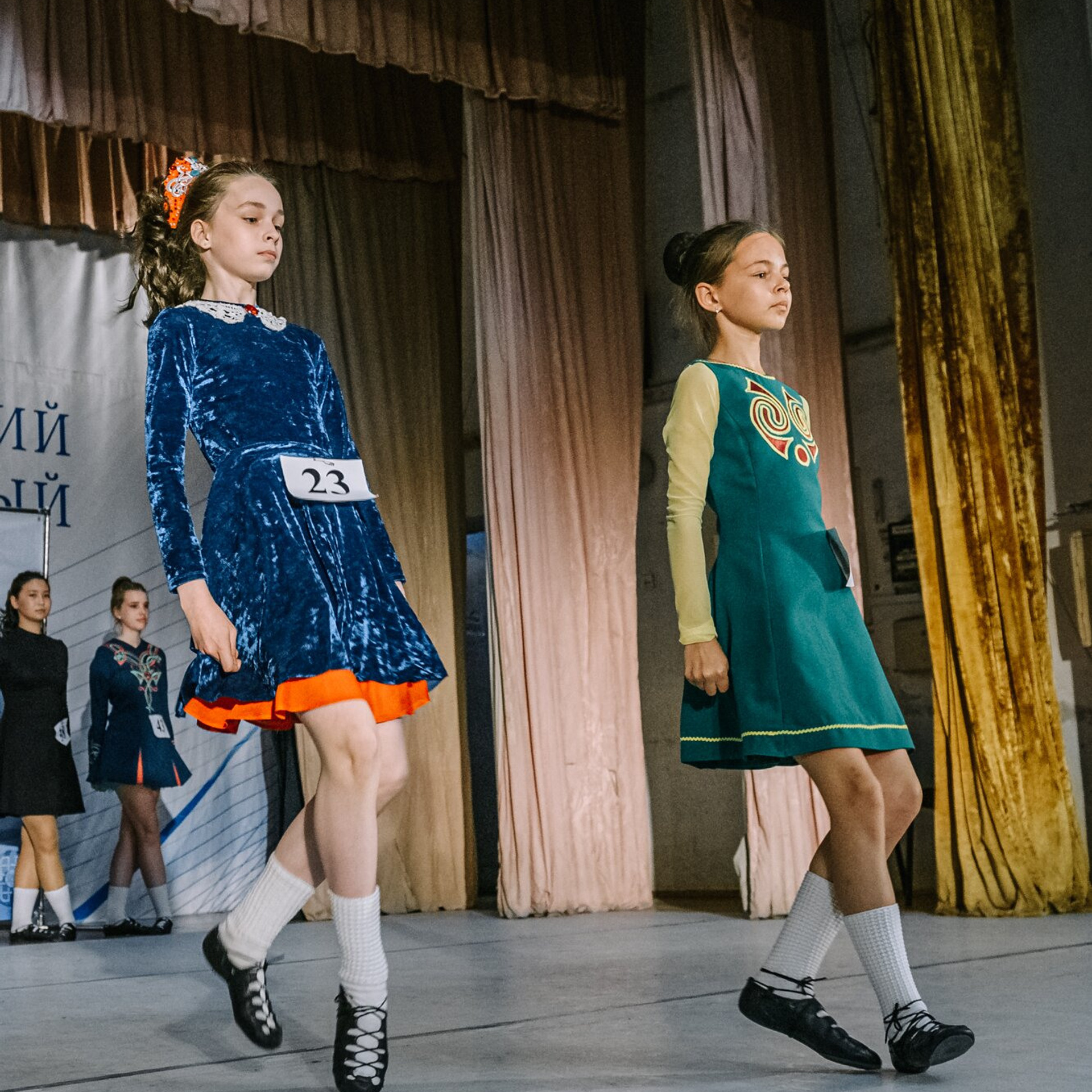 Intermediate soft. Коваленко Светлана, фотограф в Москве. Концерты, события и люди