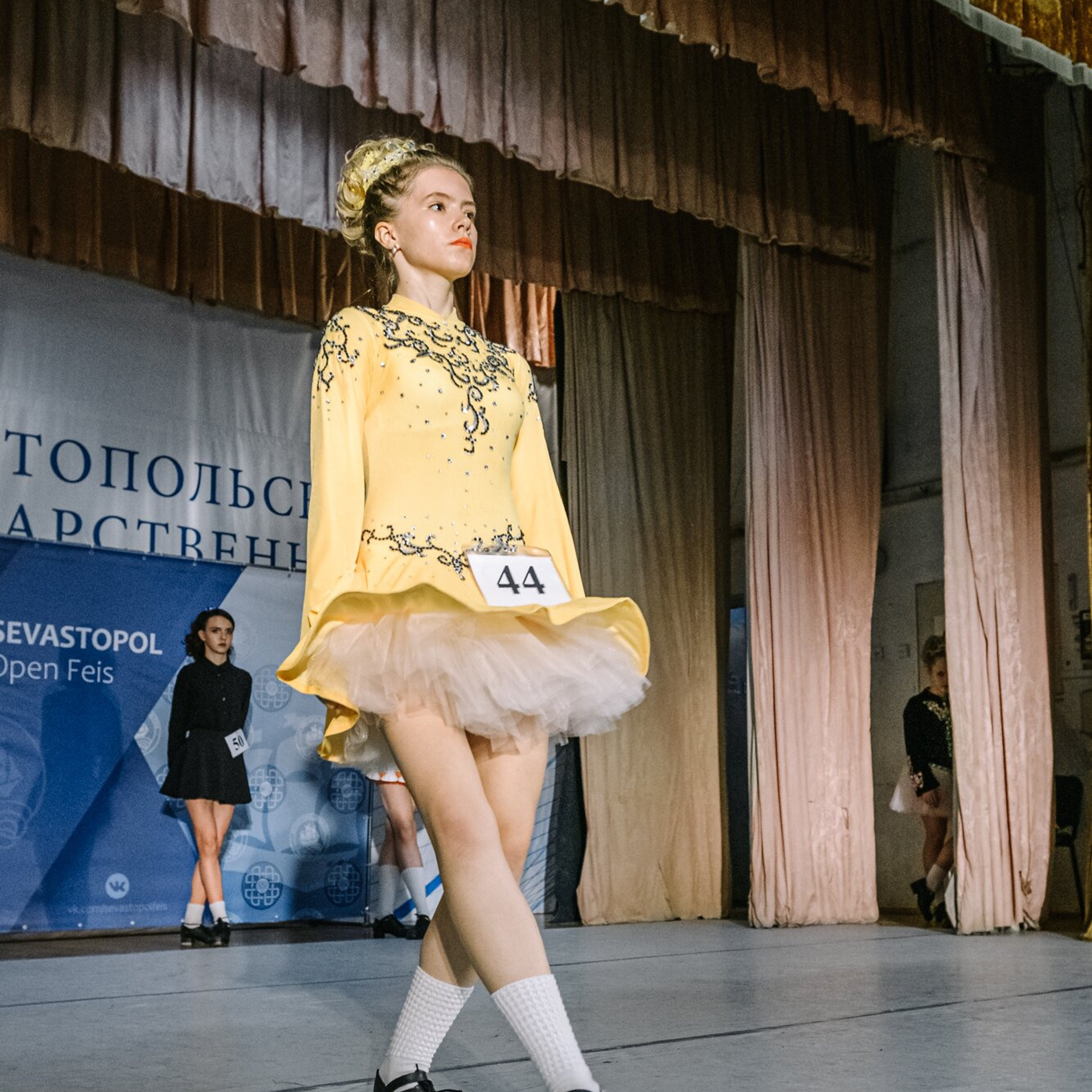 Preliminary. Коваленко Светлана, фотограф в Москве. Концерты, события и люди