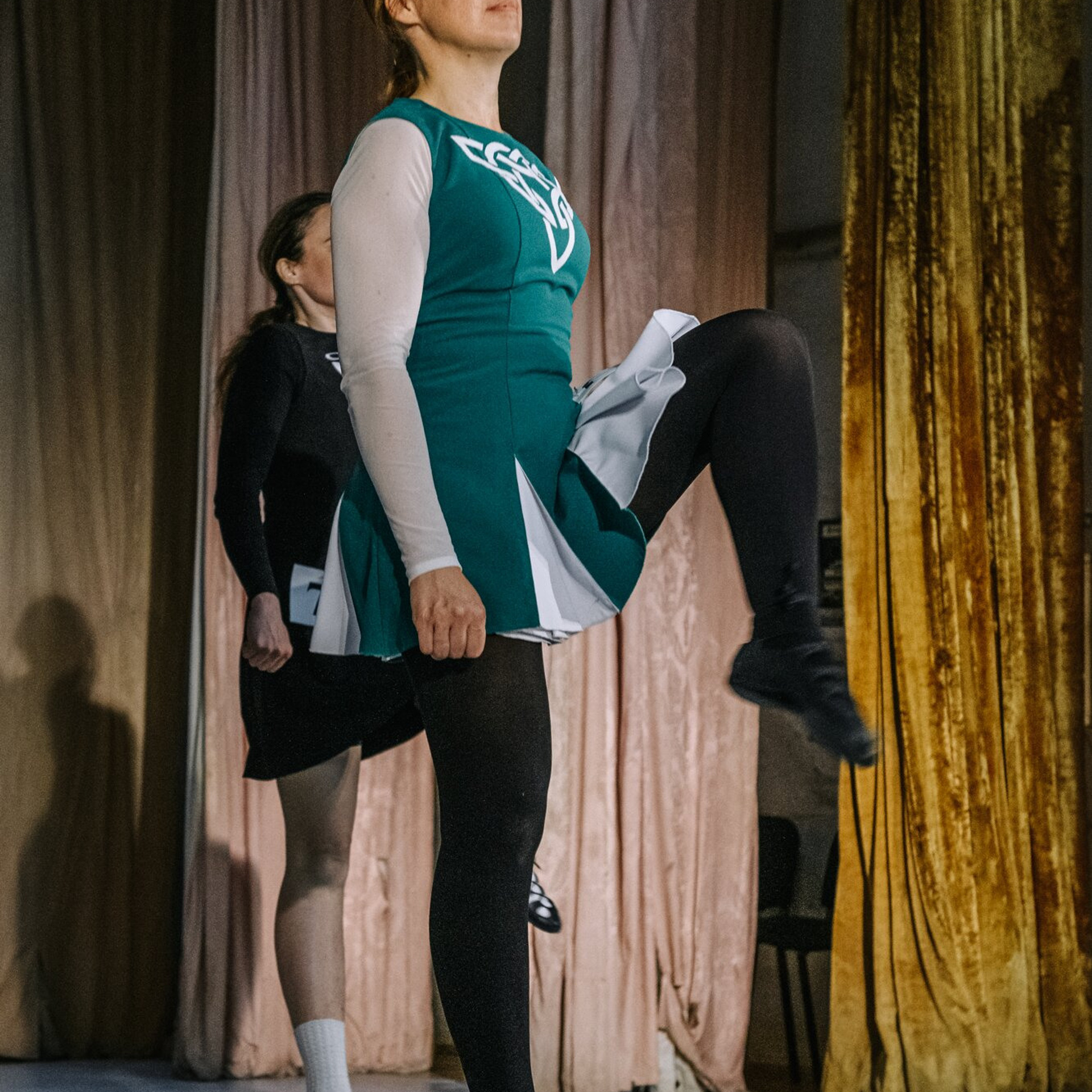 Beginner soft. Коваленко Светлана, фотограф в Москве. Концерты, события и люди