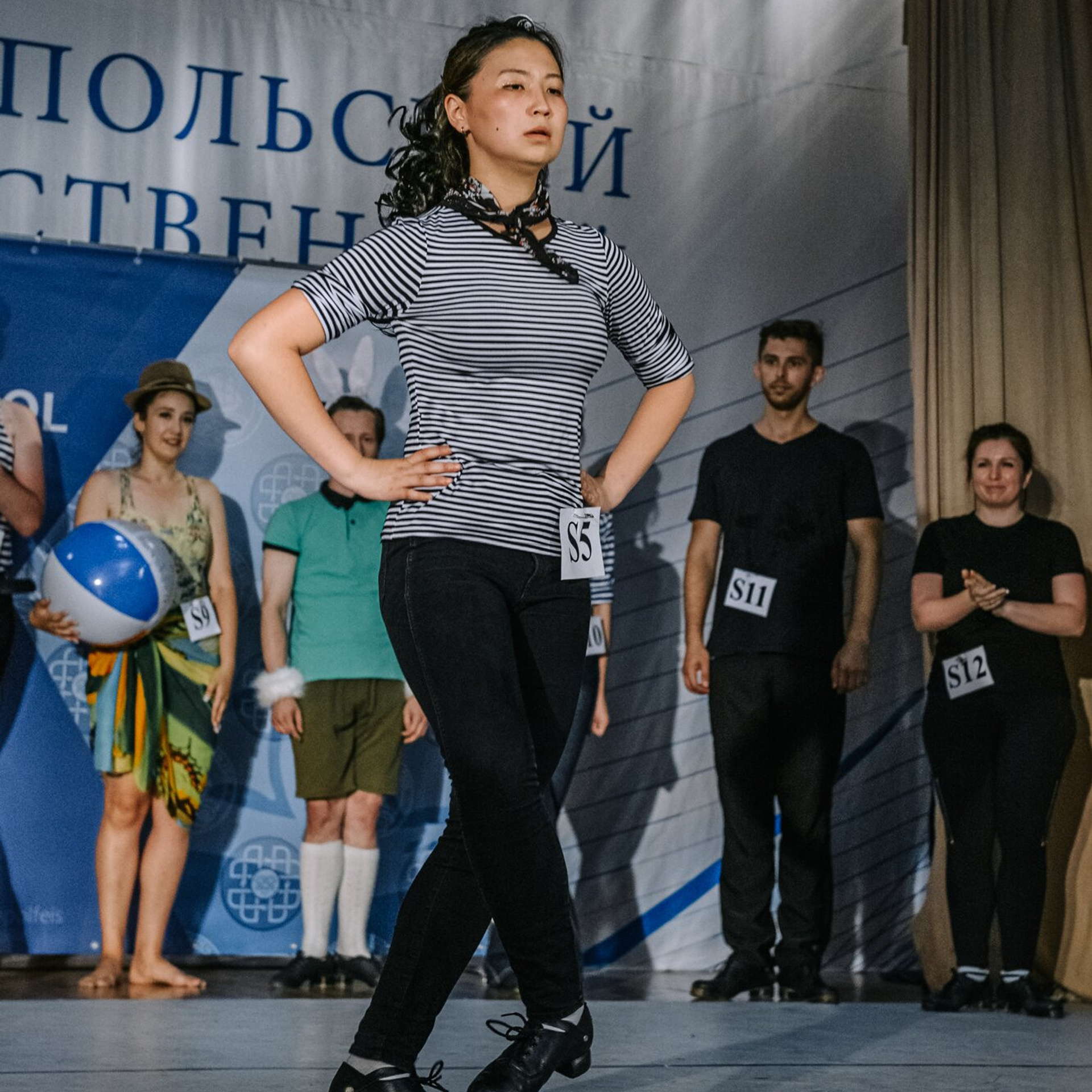 Special Dance. Коваленко Светлана, фотограф в Москве. Концерты, события и люди