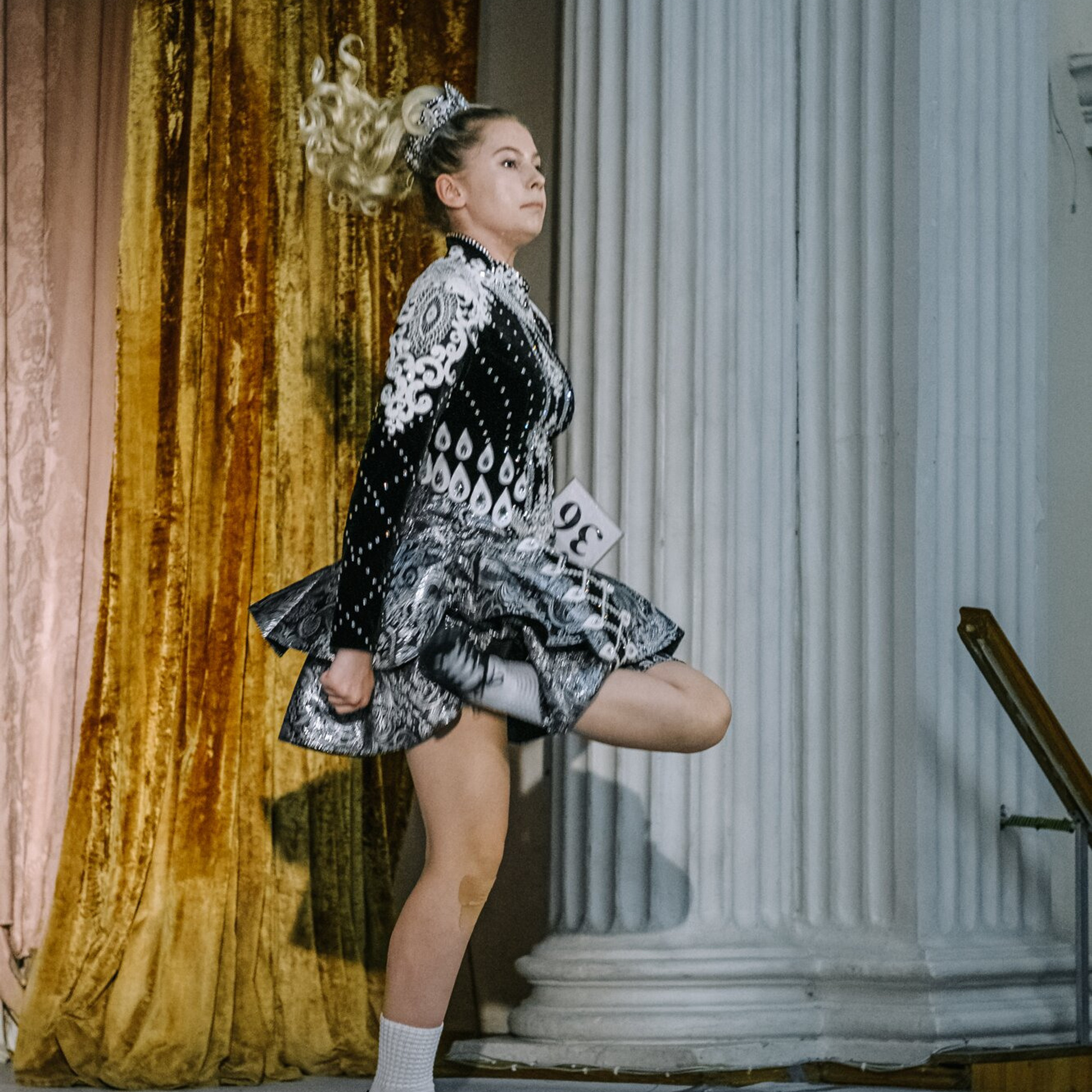 Preliminary. Коваленко Светлана, фотограф в Москве. Концерты, события и люди