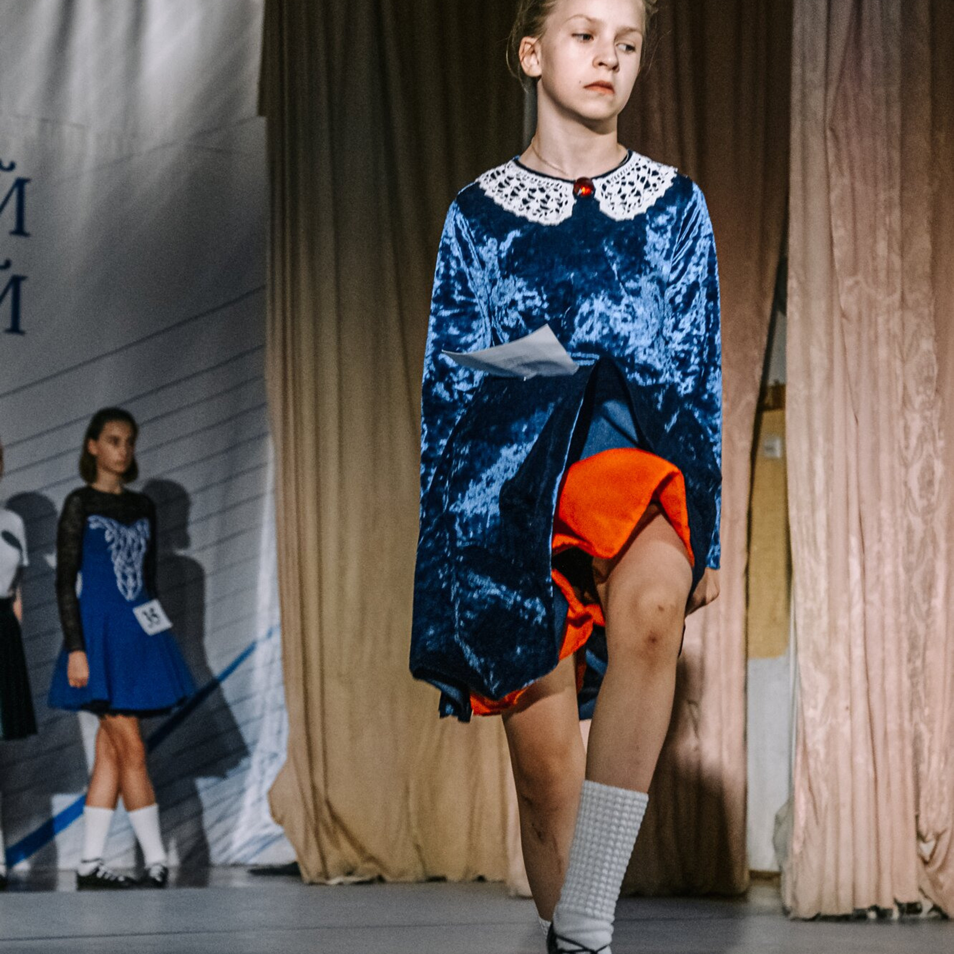 Primary soft. Коваленко Светлана, фотограф в Москве. Концерты, события и люди