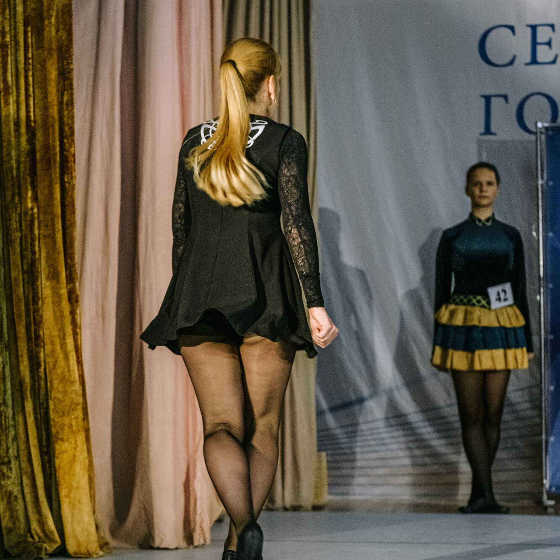 Primary soft. Коваленко Светлана, фотограф в Москве. Концерты, события и люди