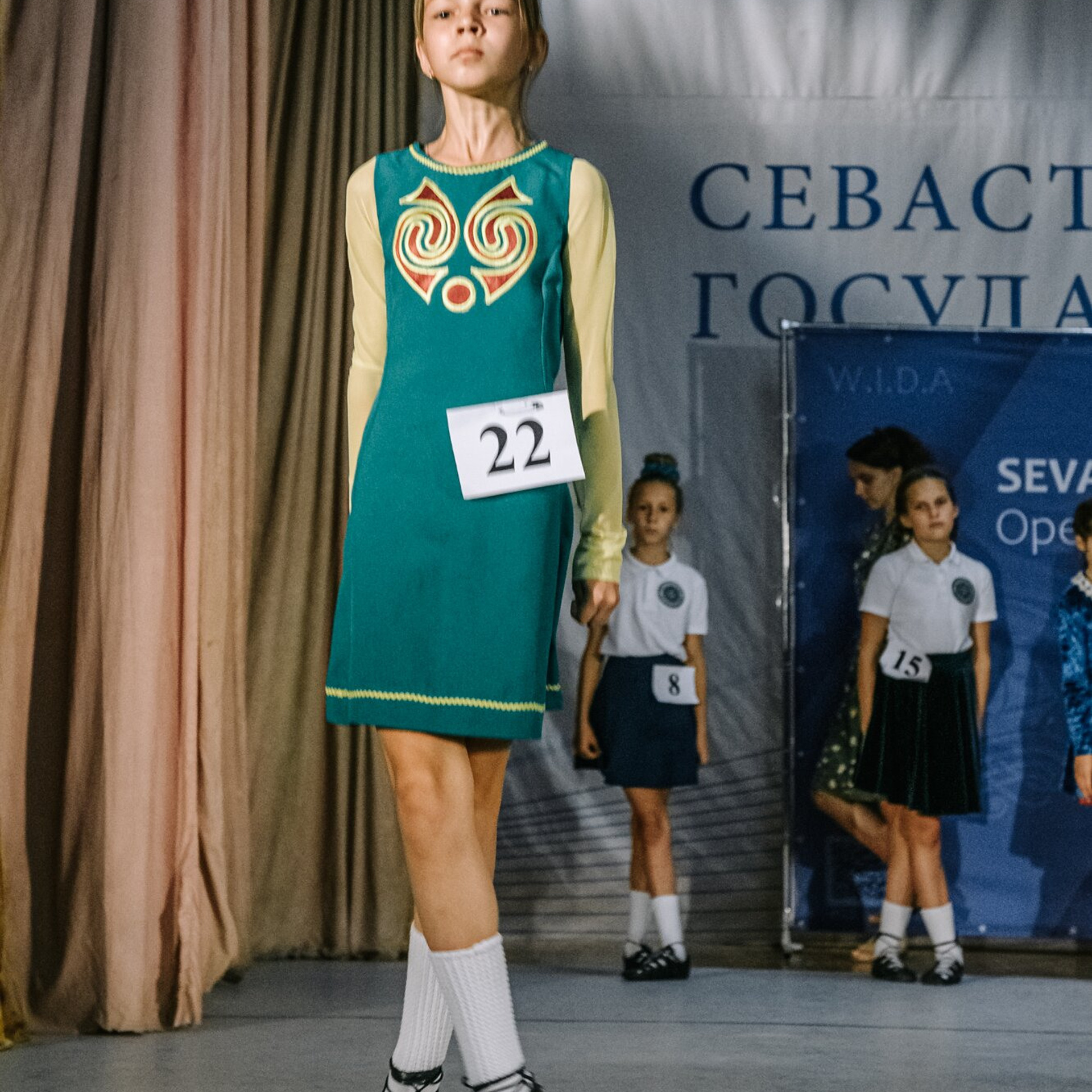 Primary soft. Коваленко Светлана, фотограф в Москве. Концерты, события и люди