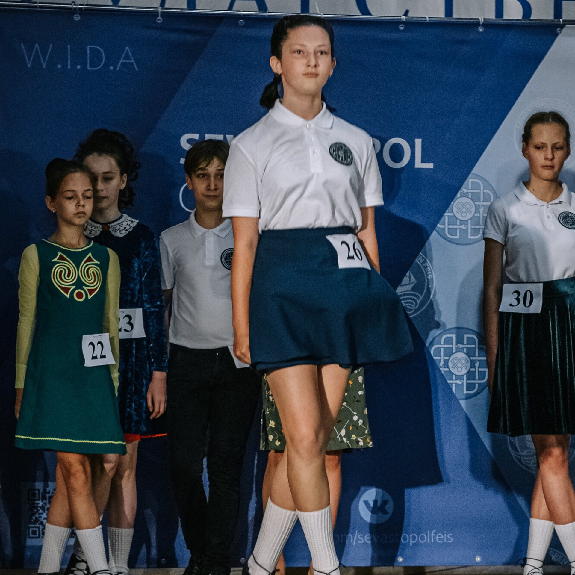 Primary soft. Коваленко Светлана, фотограф в Москве. Концерты, события и люди