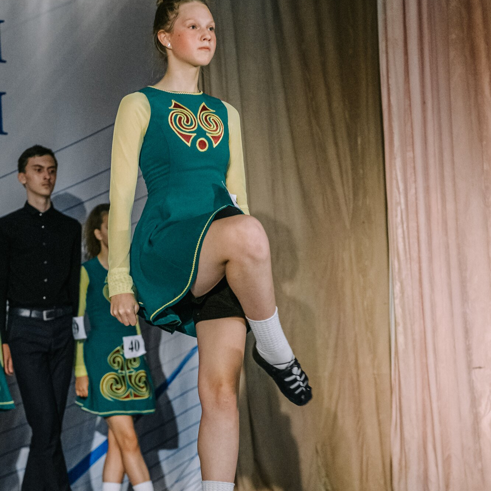 Primary soft. Коваленко Светлана, фотограф в Москве. Концерты, события и люди