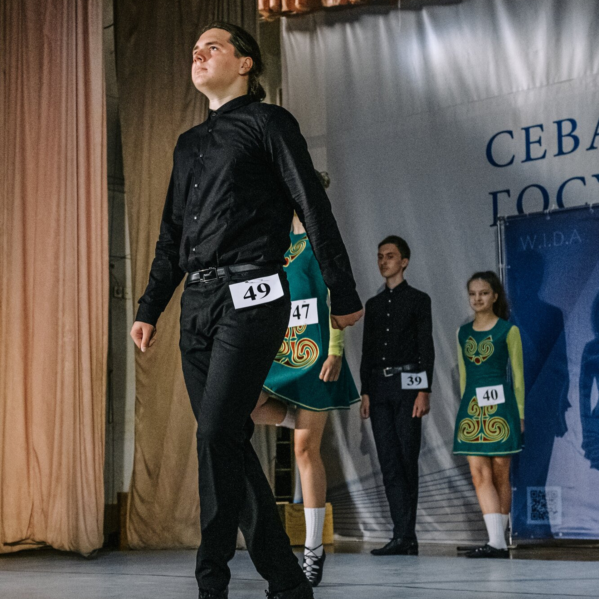 Beginner soft. Коваленко Светлана, фотограф в Москве. Концерты, события и люди