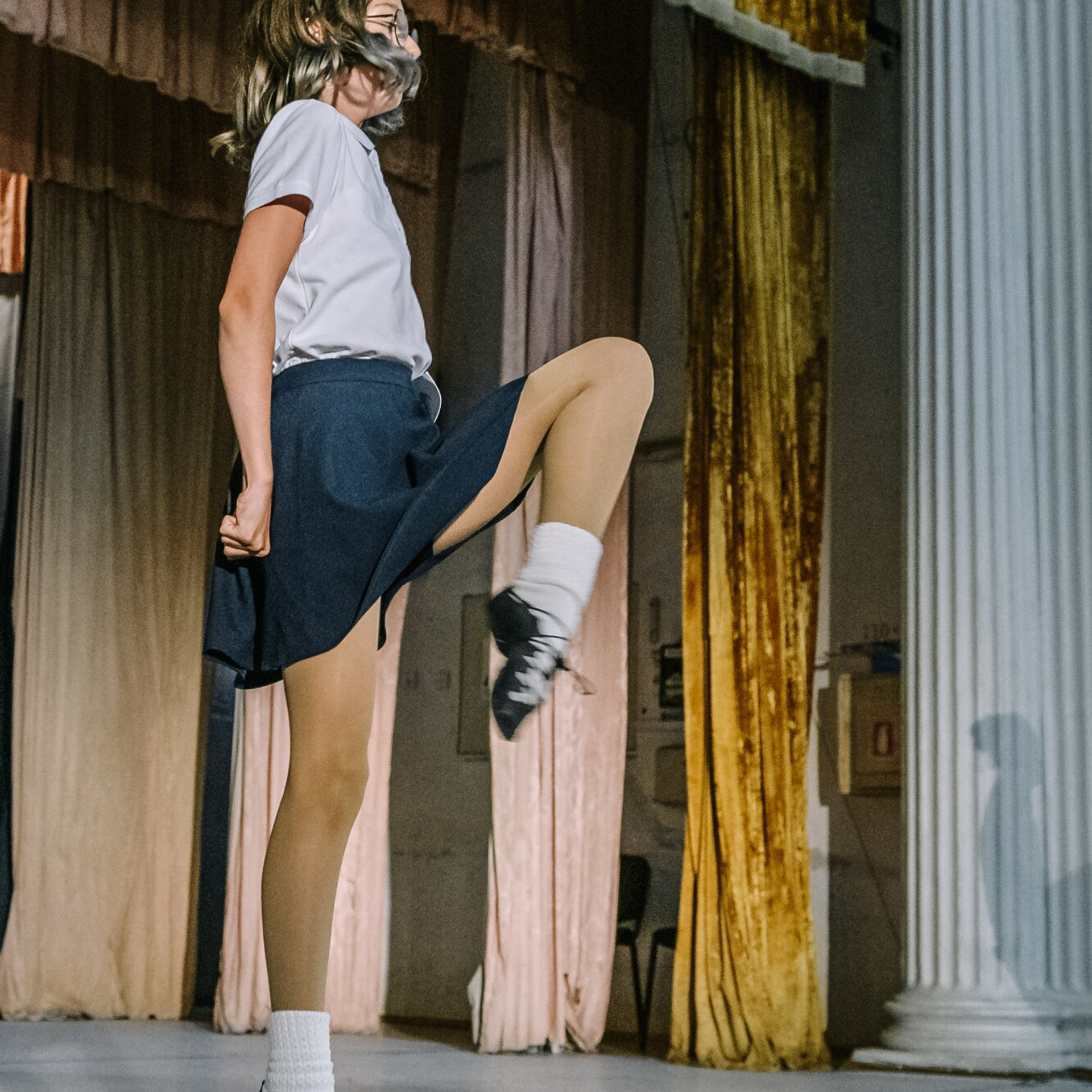 Intermediate soft. Коваленко Светлана, фотограф в Москве. Концерты, события и люди