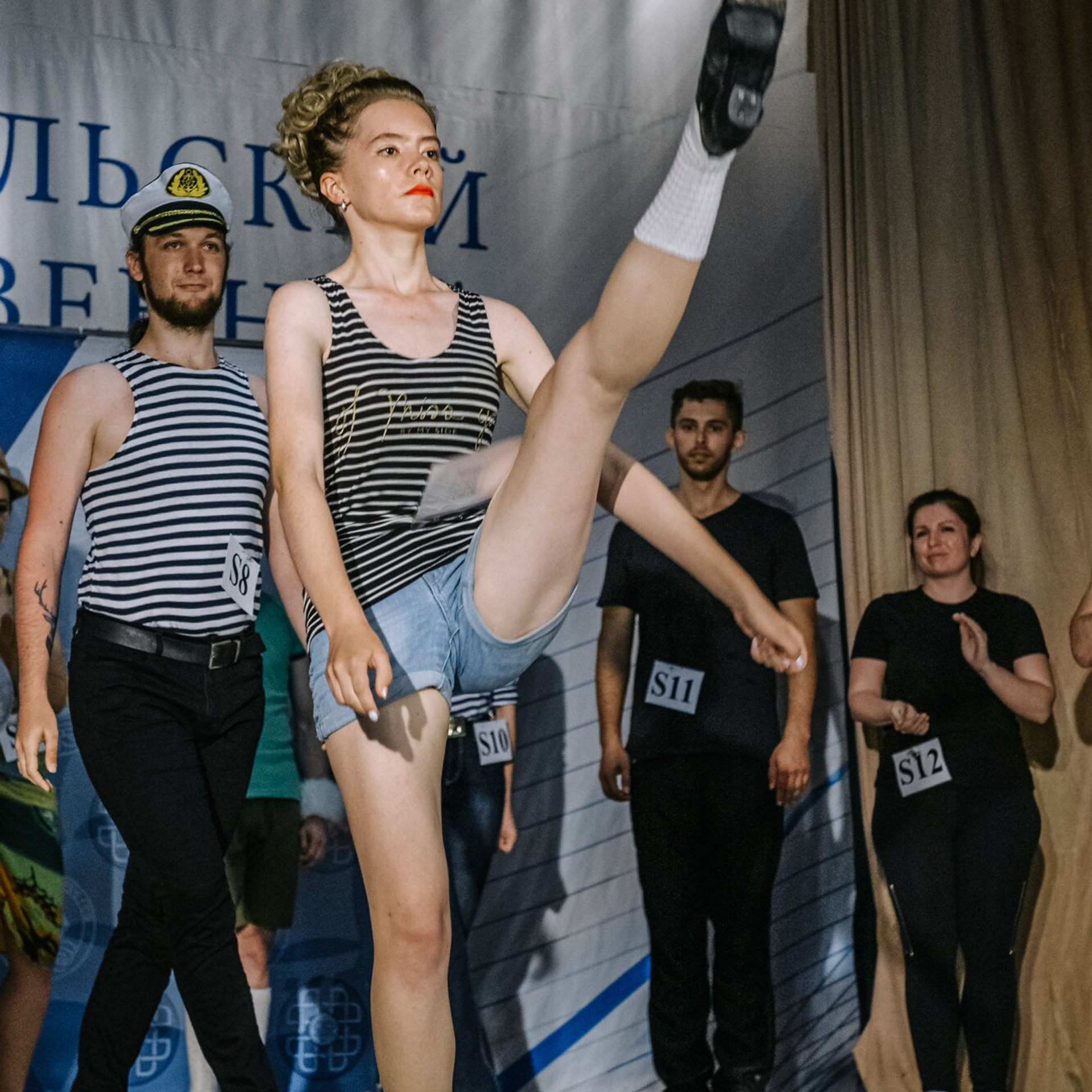 Special Dance. Коваленко Светлана, фотограф в Москве. Концерты, события и люди