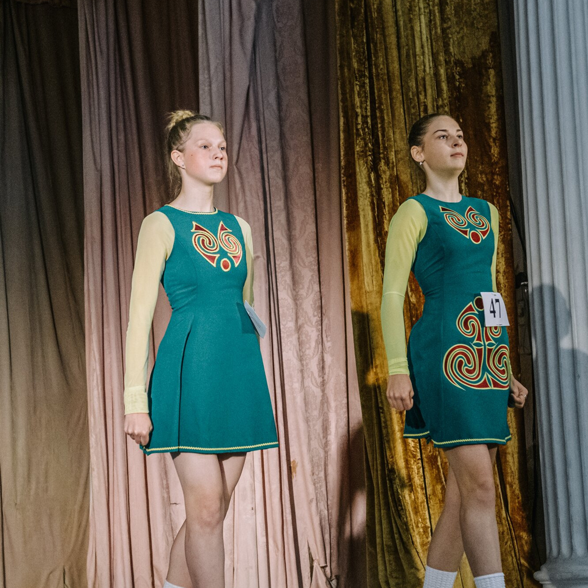 Beginner soft. Коваленко Светлана, фотограф в Москве. Концерты, события и люди