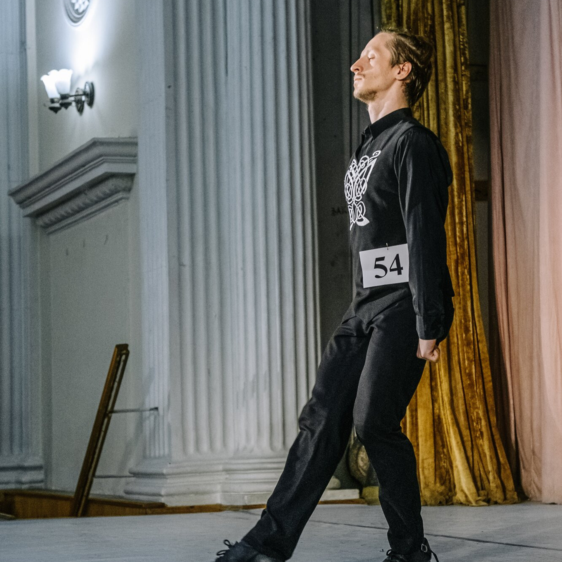 Open hard. Коваленко Светлана, фотограф в Москве. Концерты, события и люди