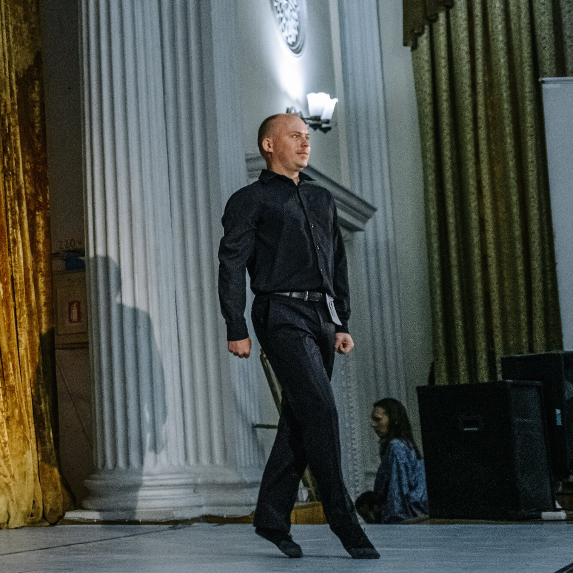 Beginner soft. Коваленко Светлана, фотограф в Москве. Концерты, события и люди