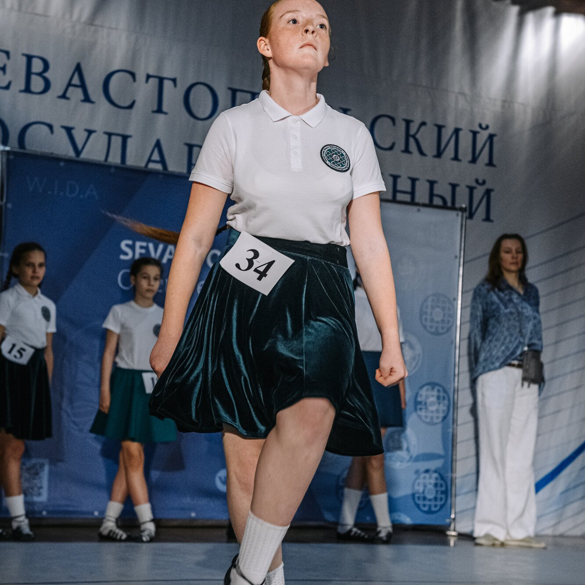 Beginner soft. Коваленко Светлана, фотограф в Москве. Концерты, события и люди