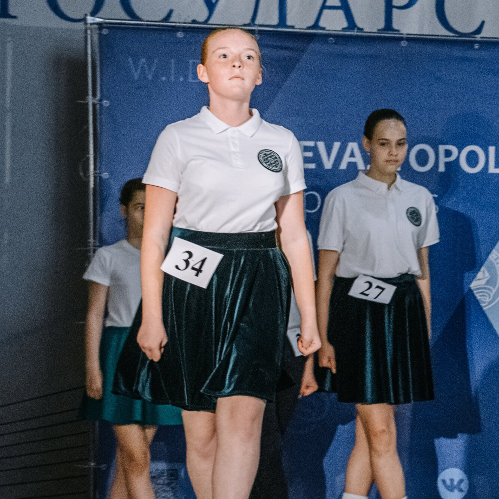 Beginner soft. Коваленко Светлана, фотограф в Москве. Концерты, события и люди