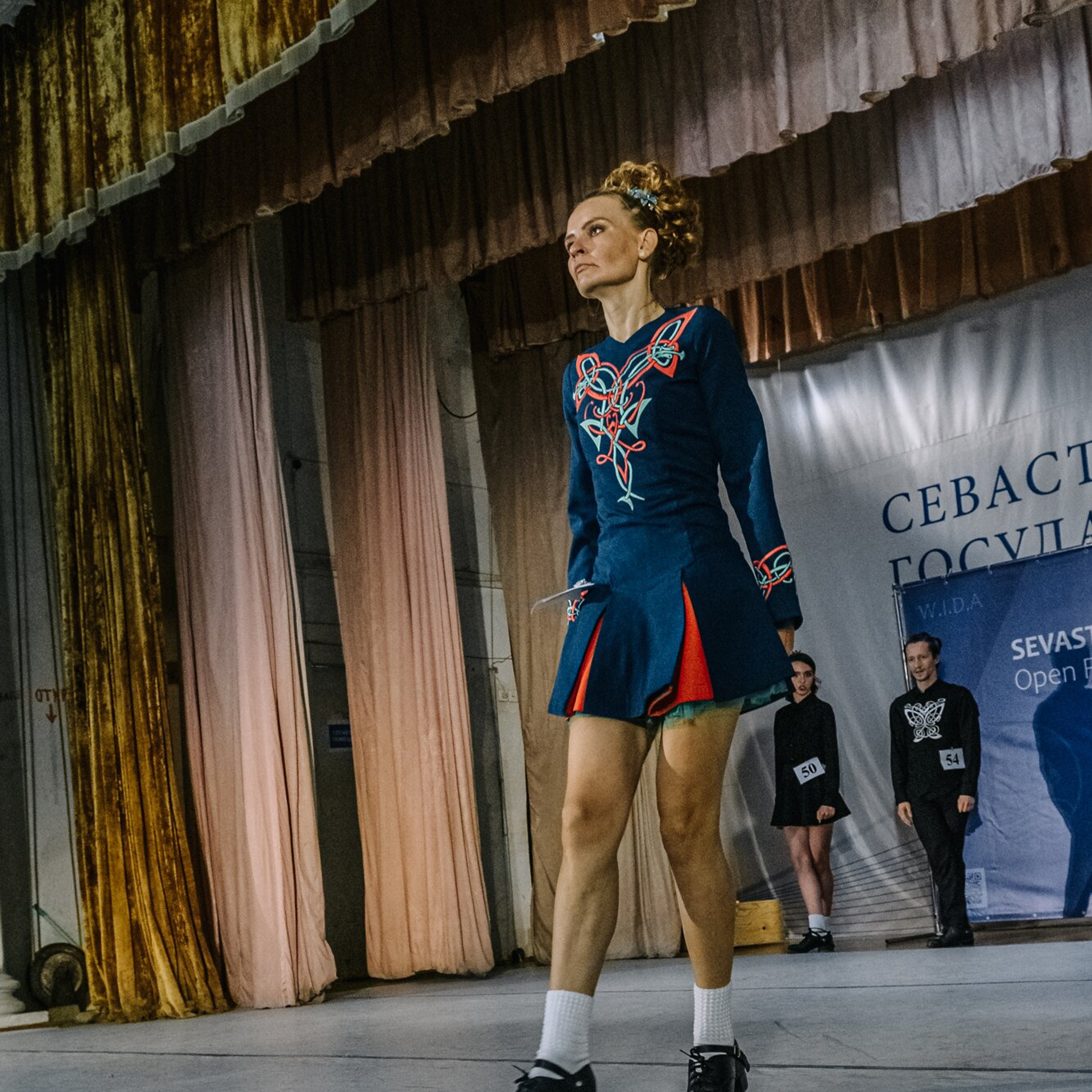 Open hard. Коваленко Светлана, фотограф в Москве. Концерты, события и люди