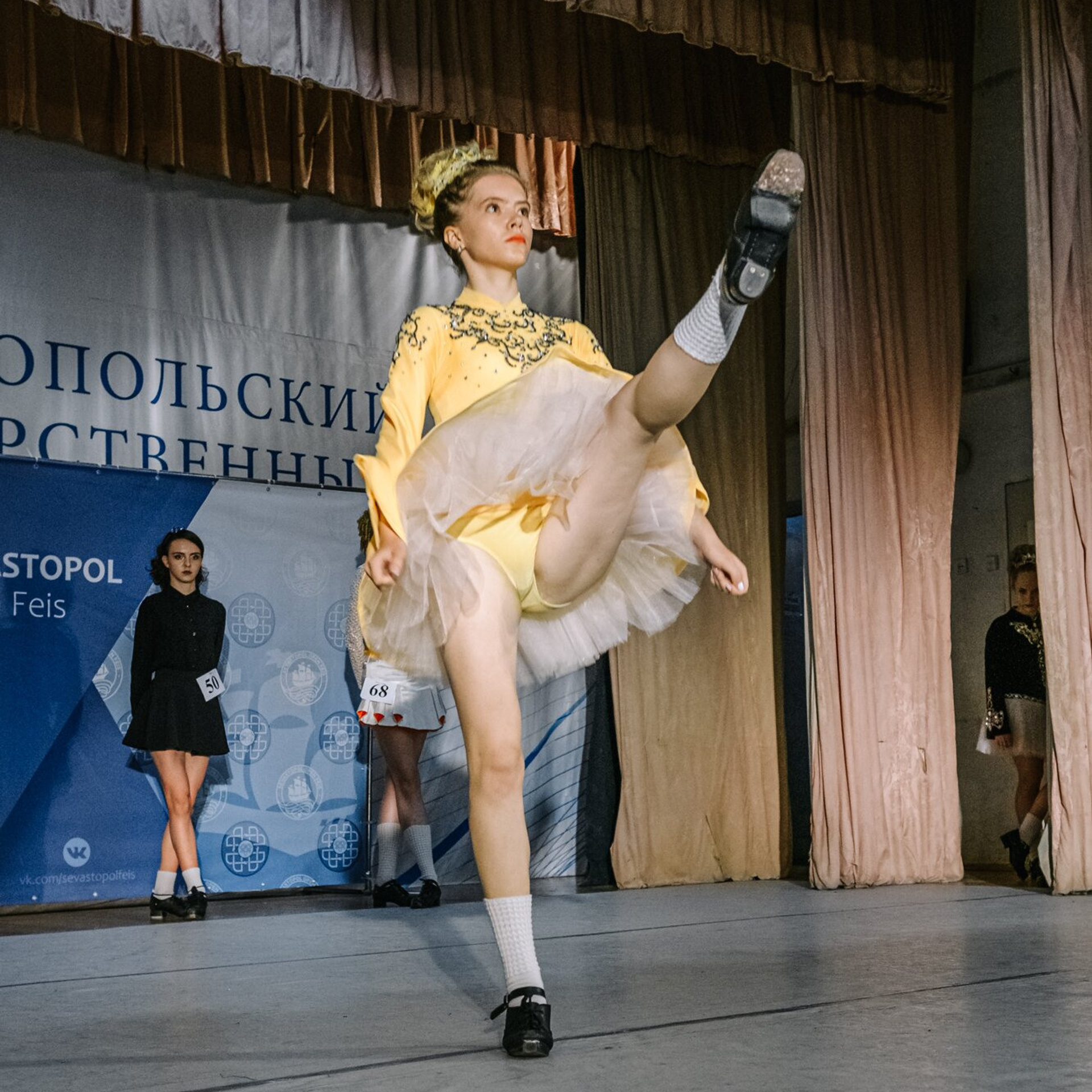 Preliminary. Коваленко Светлана, фотограф в Москве. Концерты, события и люди