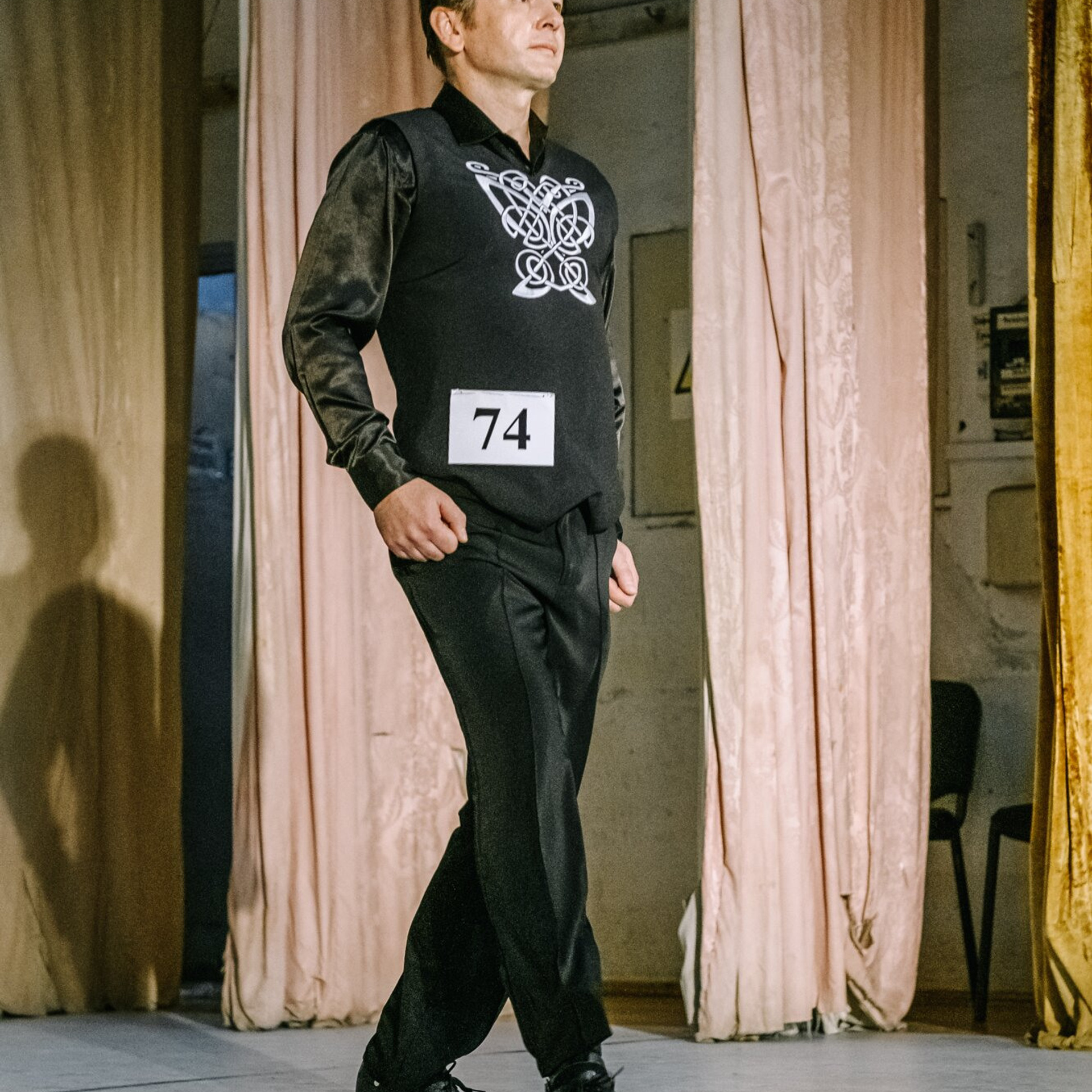 Intermediate hard. Коваленко Светлана, фотограф в Москве. Концерты, события и люди