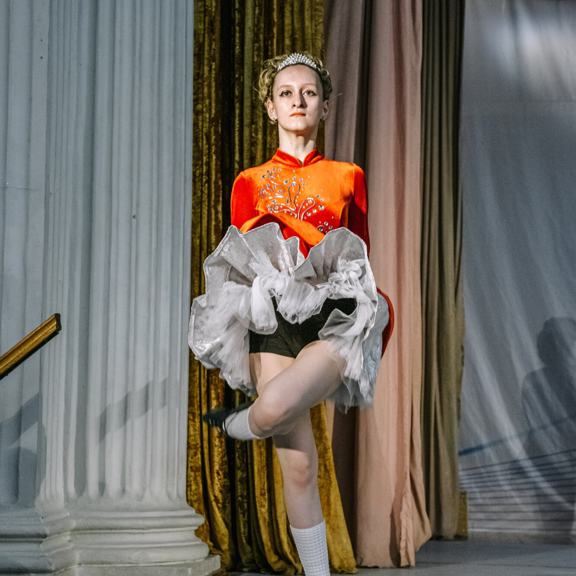 Preliminary. Коваленко Светлана, фотограф в Москве. Концерты, события и люди