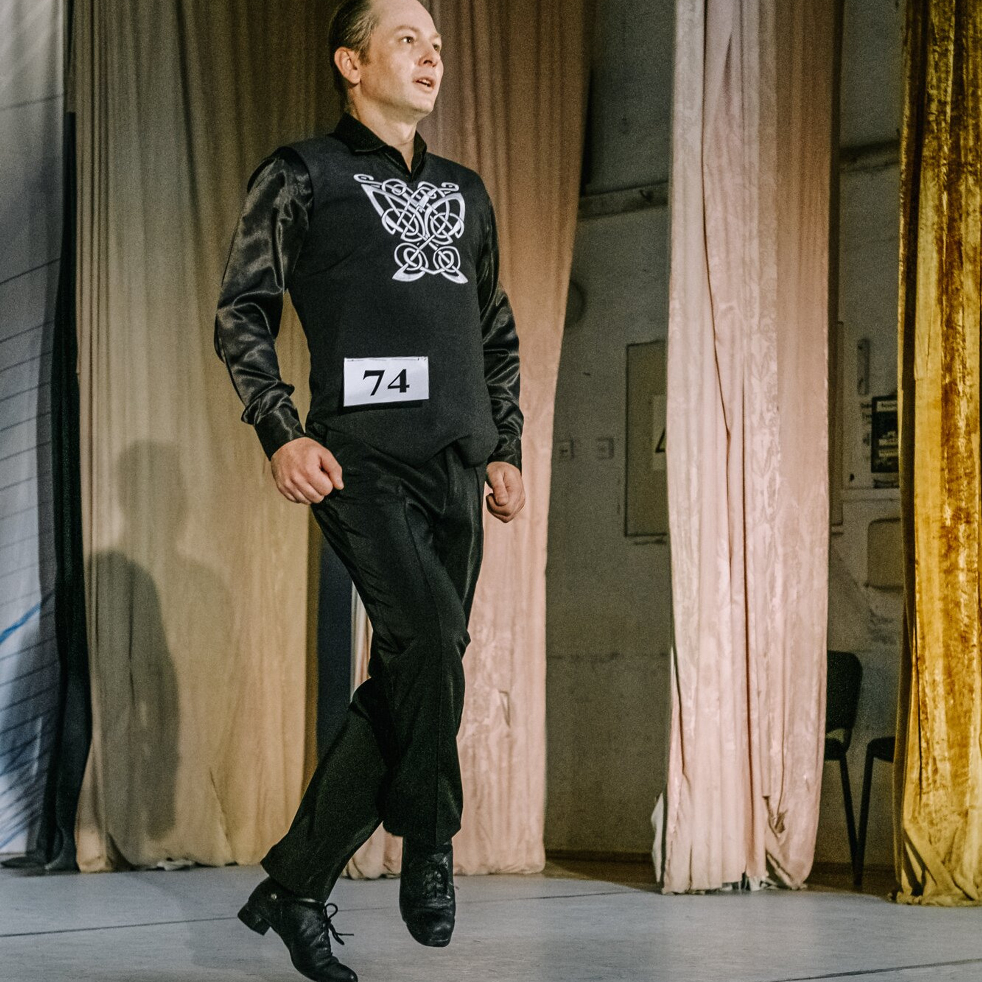 Intermediate hard. Коваленко Светлана, фотограф в Москве. Концерты, события и люди