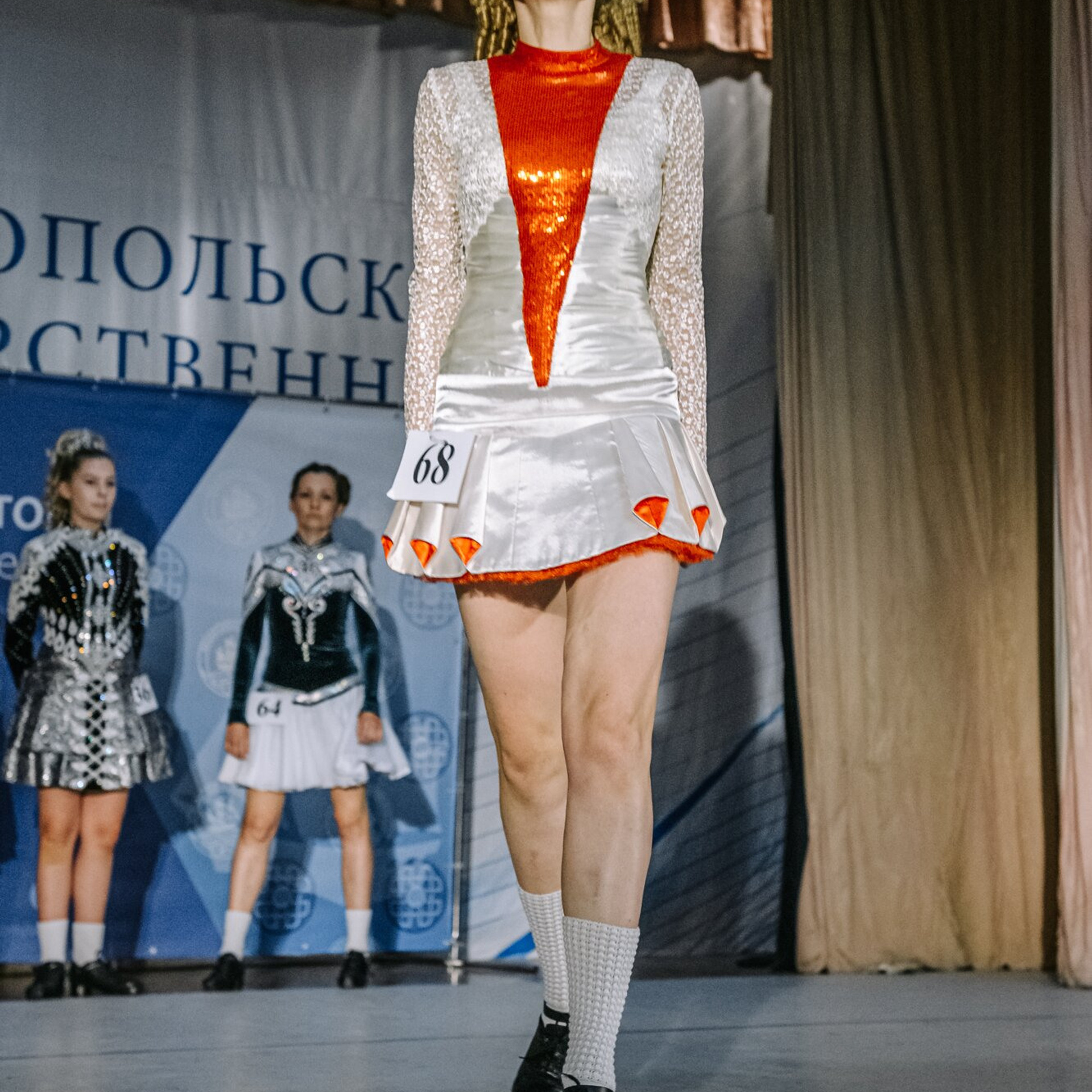 Intermediate hard. Коваленко Светлана, фотограф в Москве. Концерты, события и люди