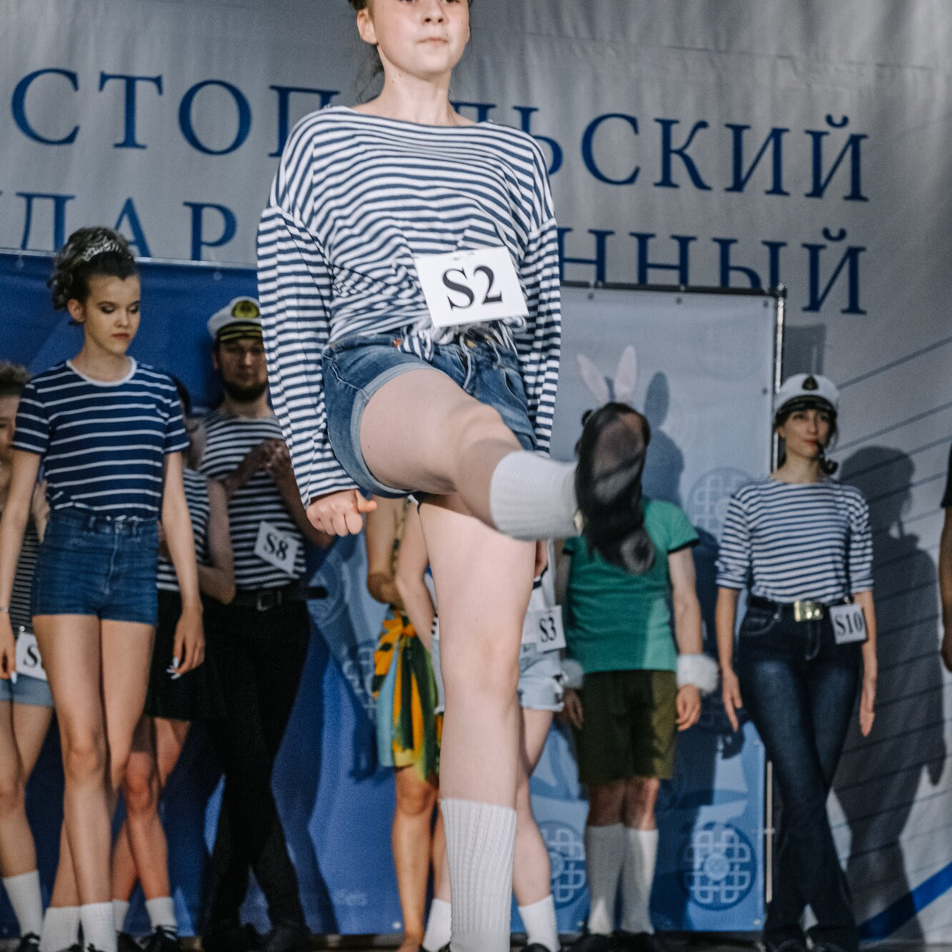 Special Dance. Коваленко Светлана, фотограф в Москве. Концерты, события и люди