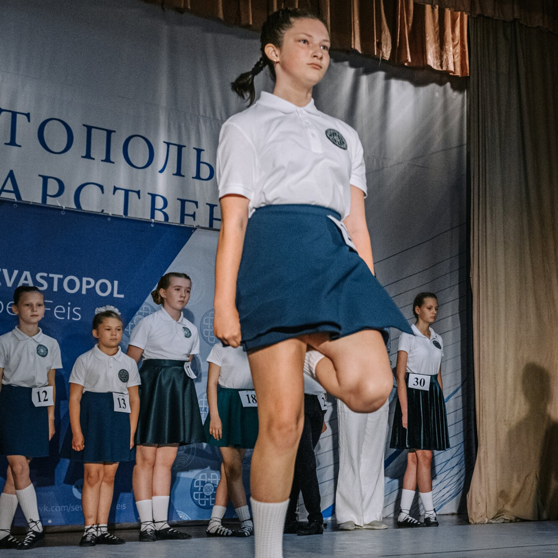 Beginner soft. Коваленко Светлана, фотограф в Москве. Концерты, события и люди