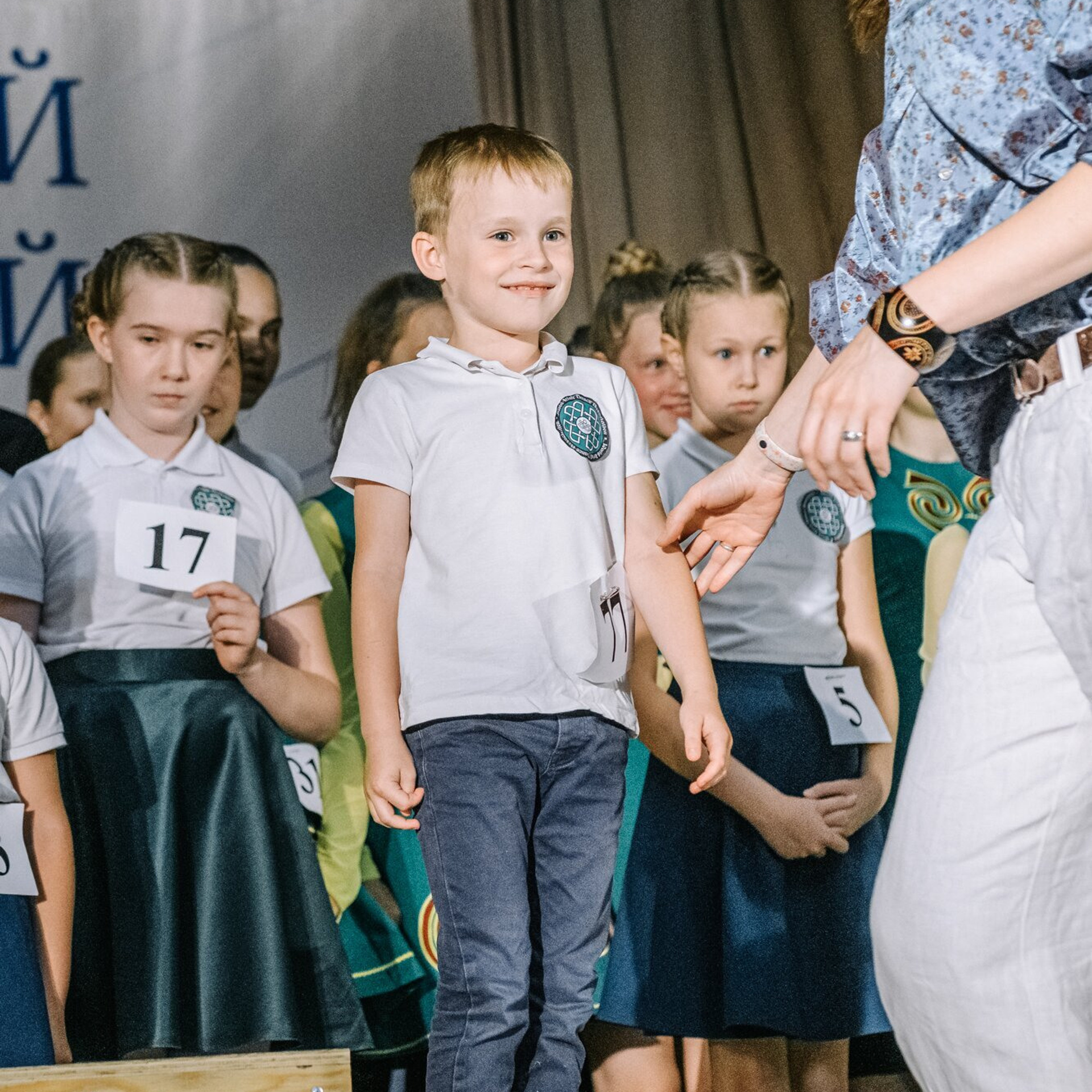 Beginner — Results. Коваленко Светлана, фотограф в Москве. Концерты, события и люди