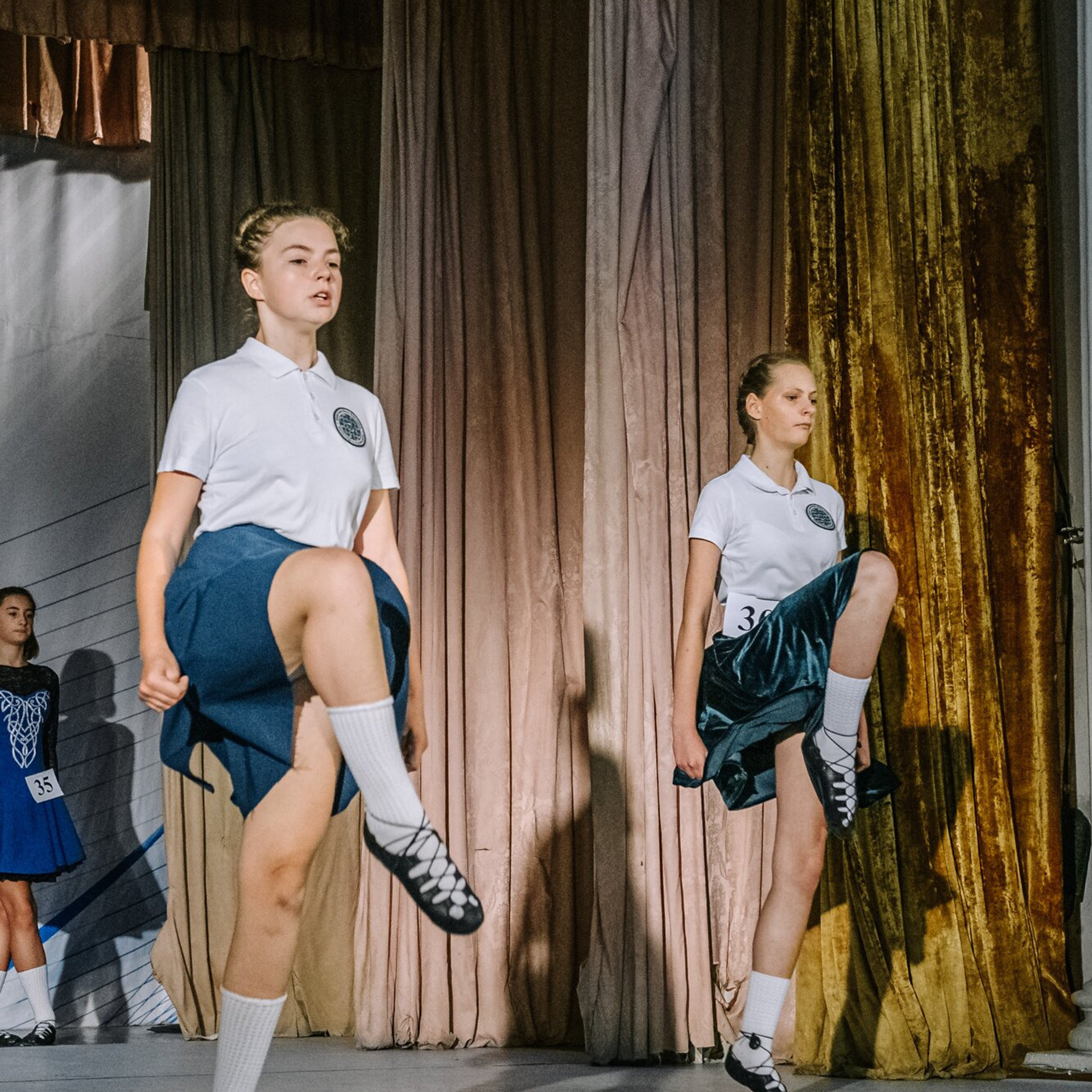 Primary soft. Коваленко Светлана, фотограф в Москве. Концерты, события и люди