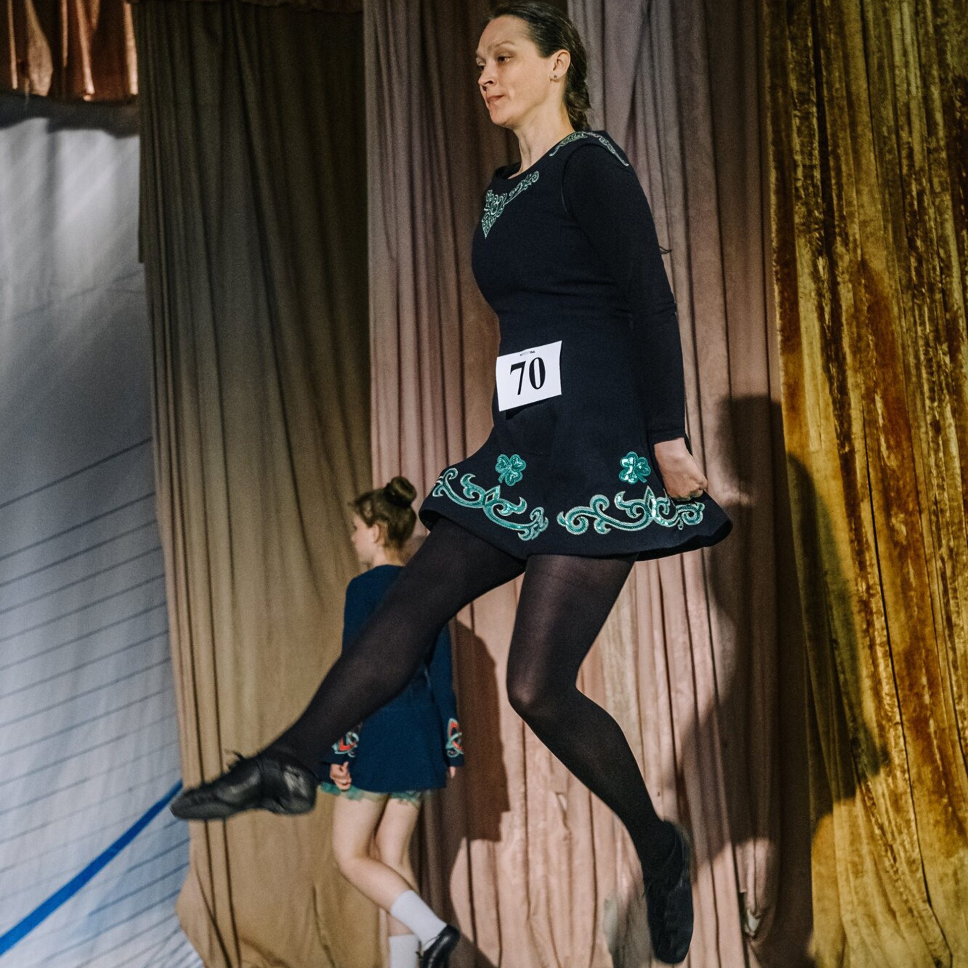 Primary soft. Коваленко Светлана, фотограф в Москве. Концерты, события и люди